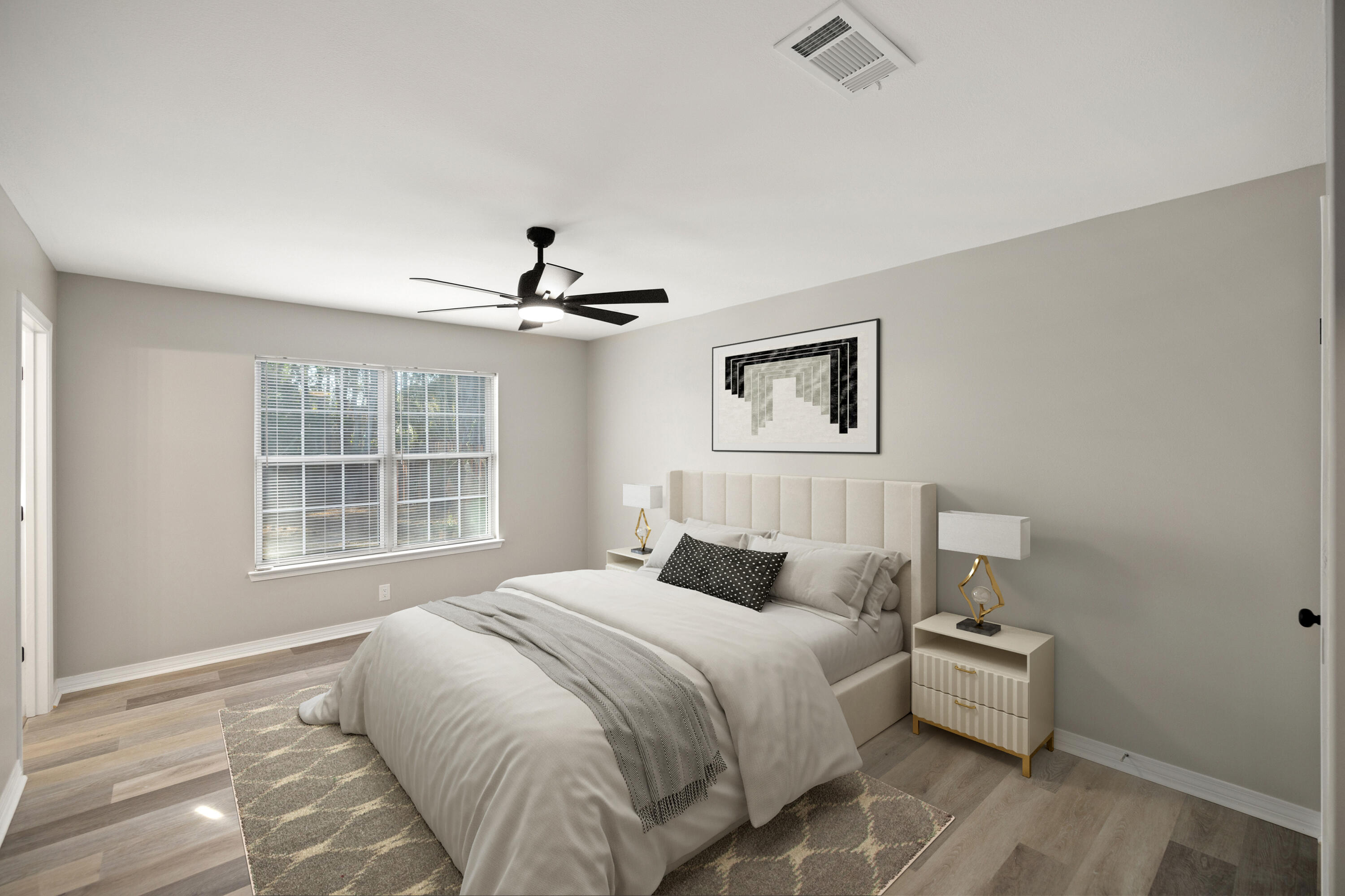 EMORY THOMAS - Residential