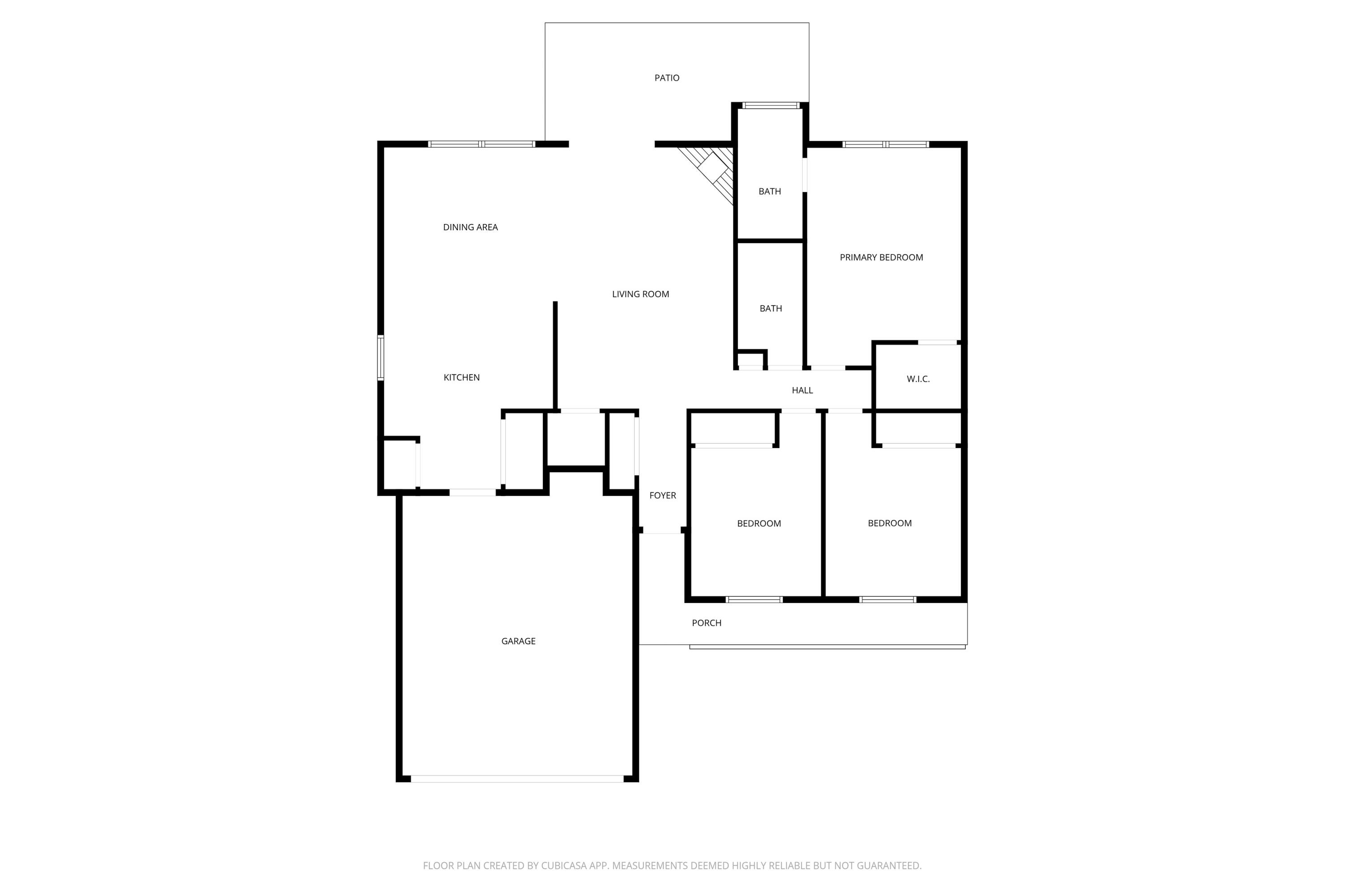 EMORY THOMAS - Residential
