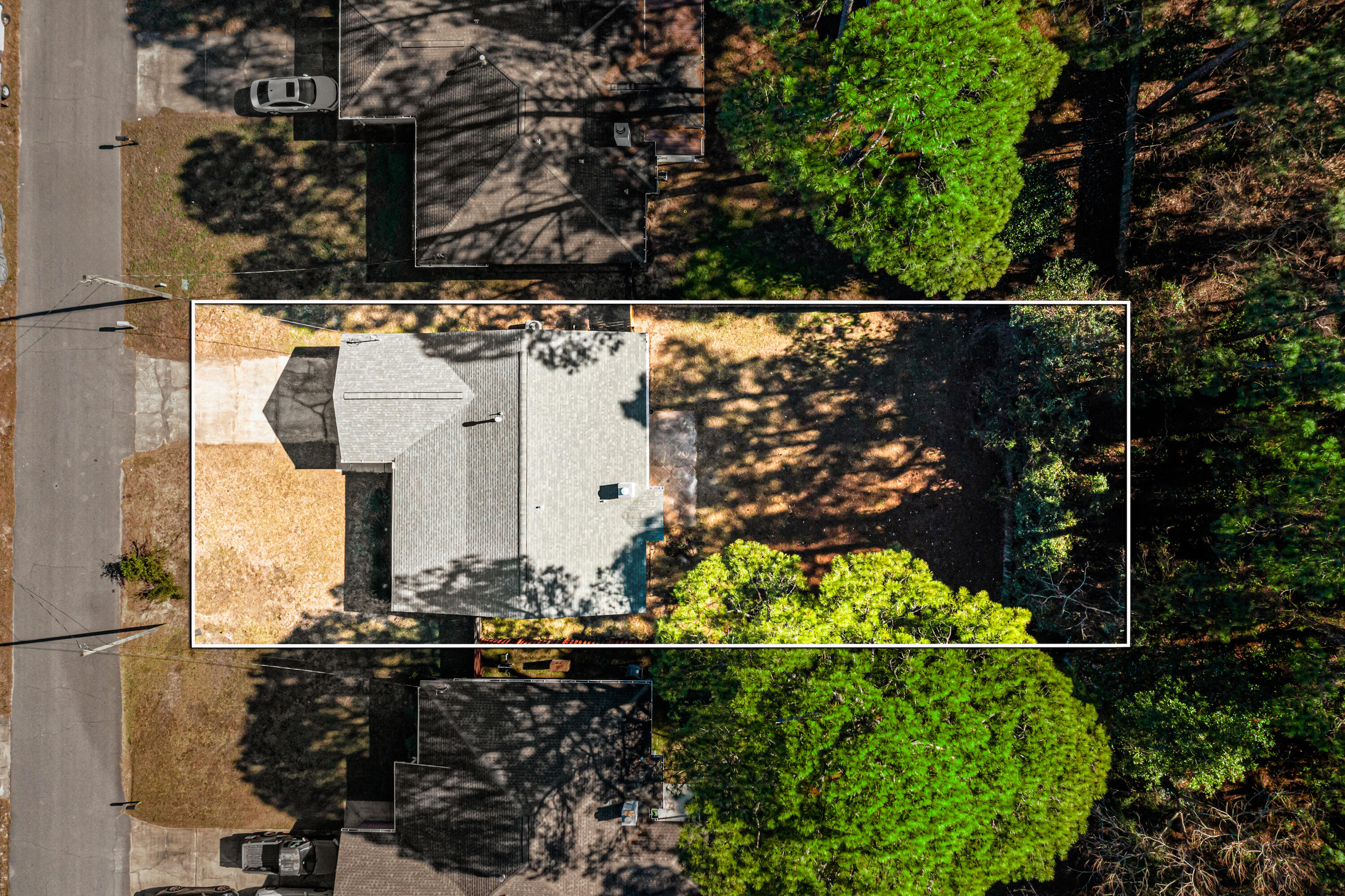 EMORY THOMAS - Residential