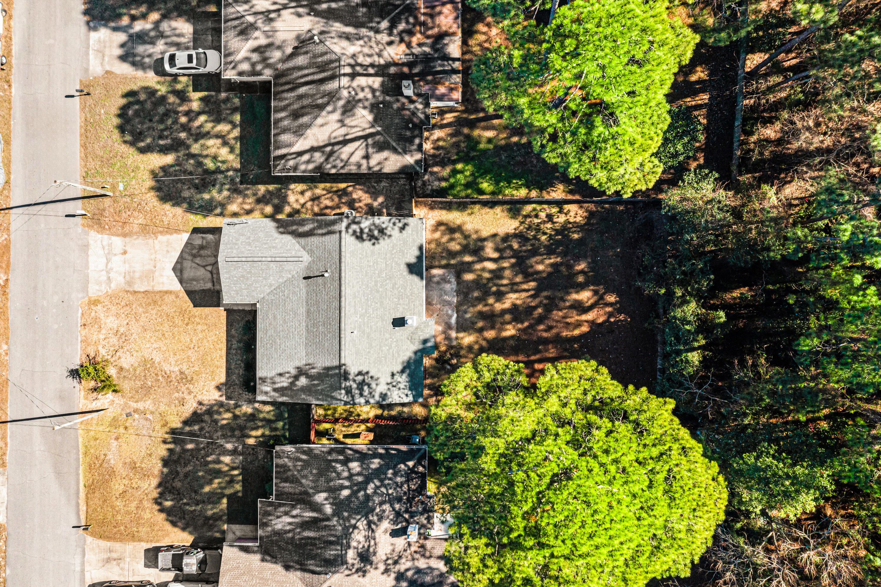 EMORY THOMAS - Residential