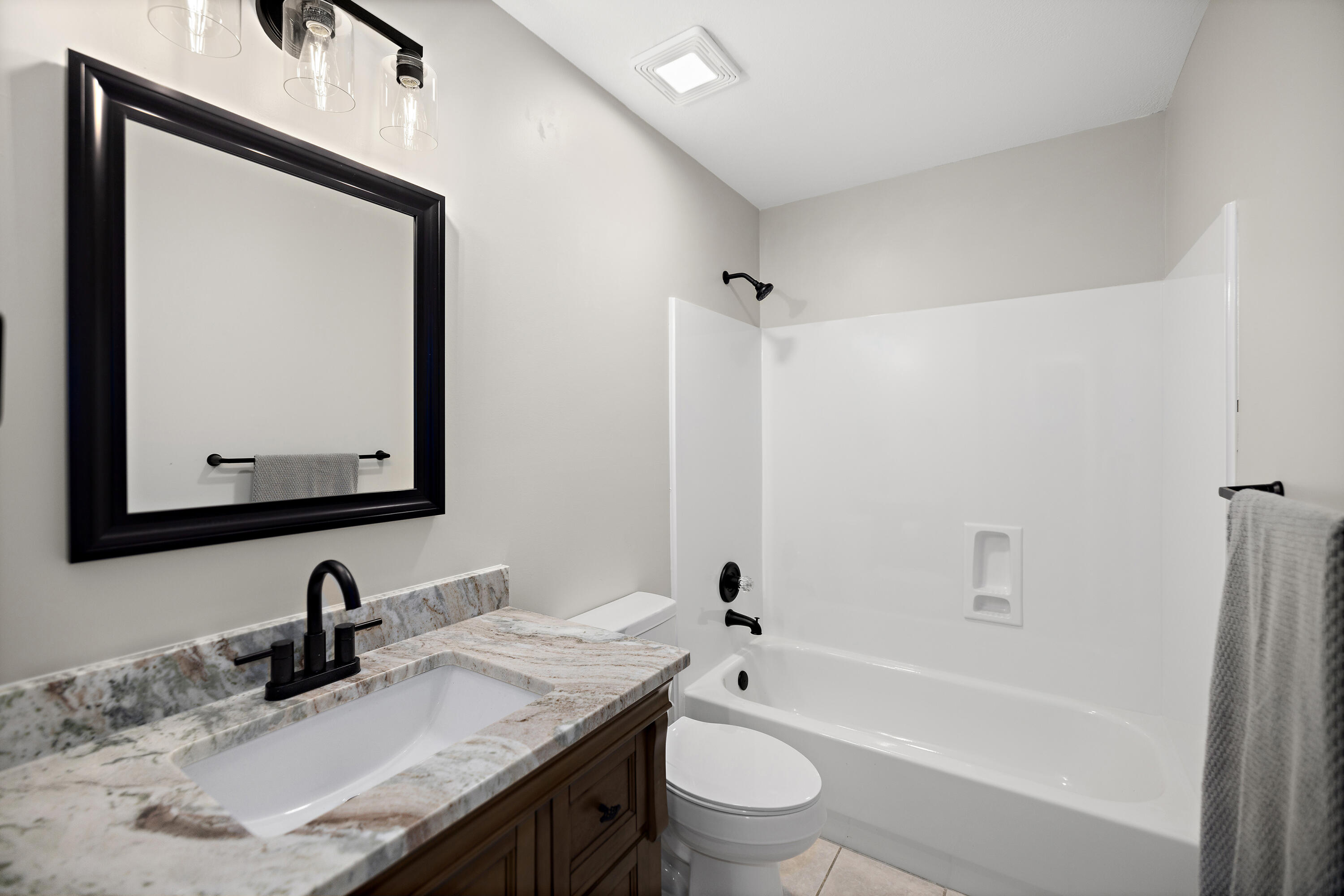 EMORY THOMAS - Residential