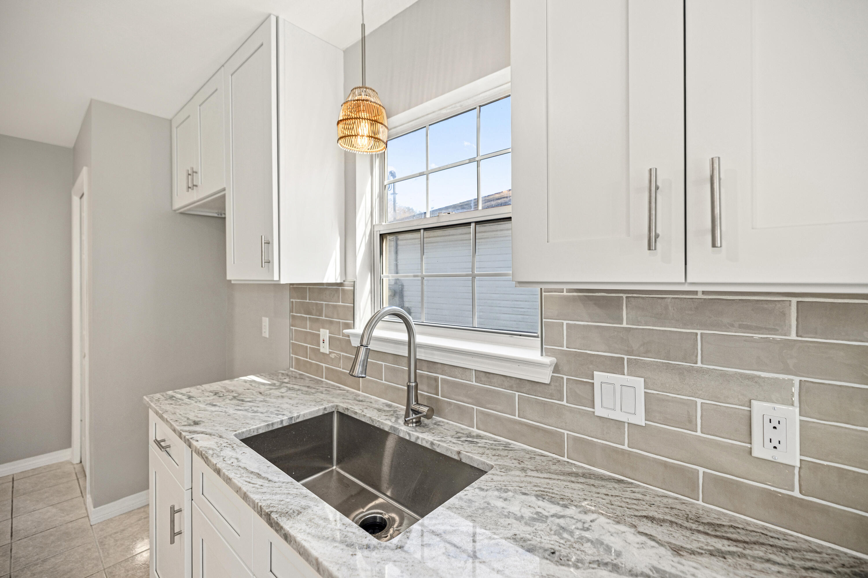 EMORY THOMAS - Residential