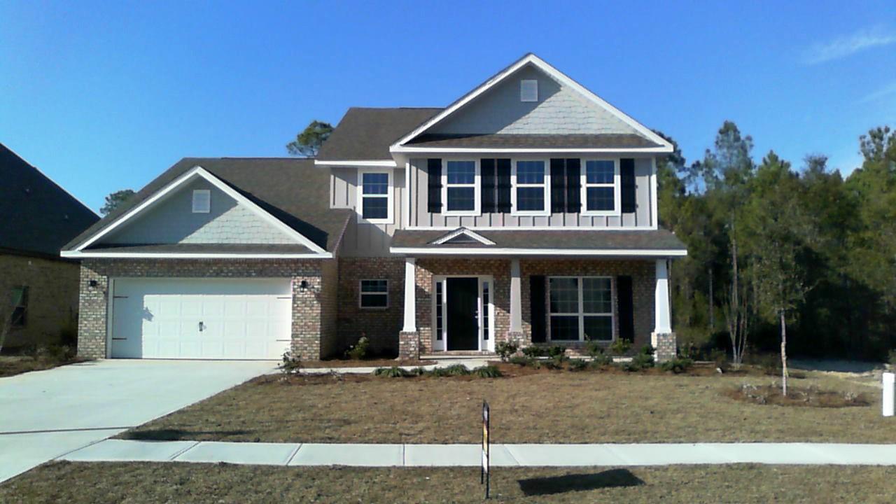 HAMMOCK BAY - Residential