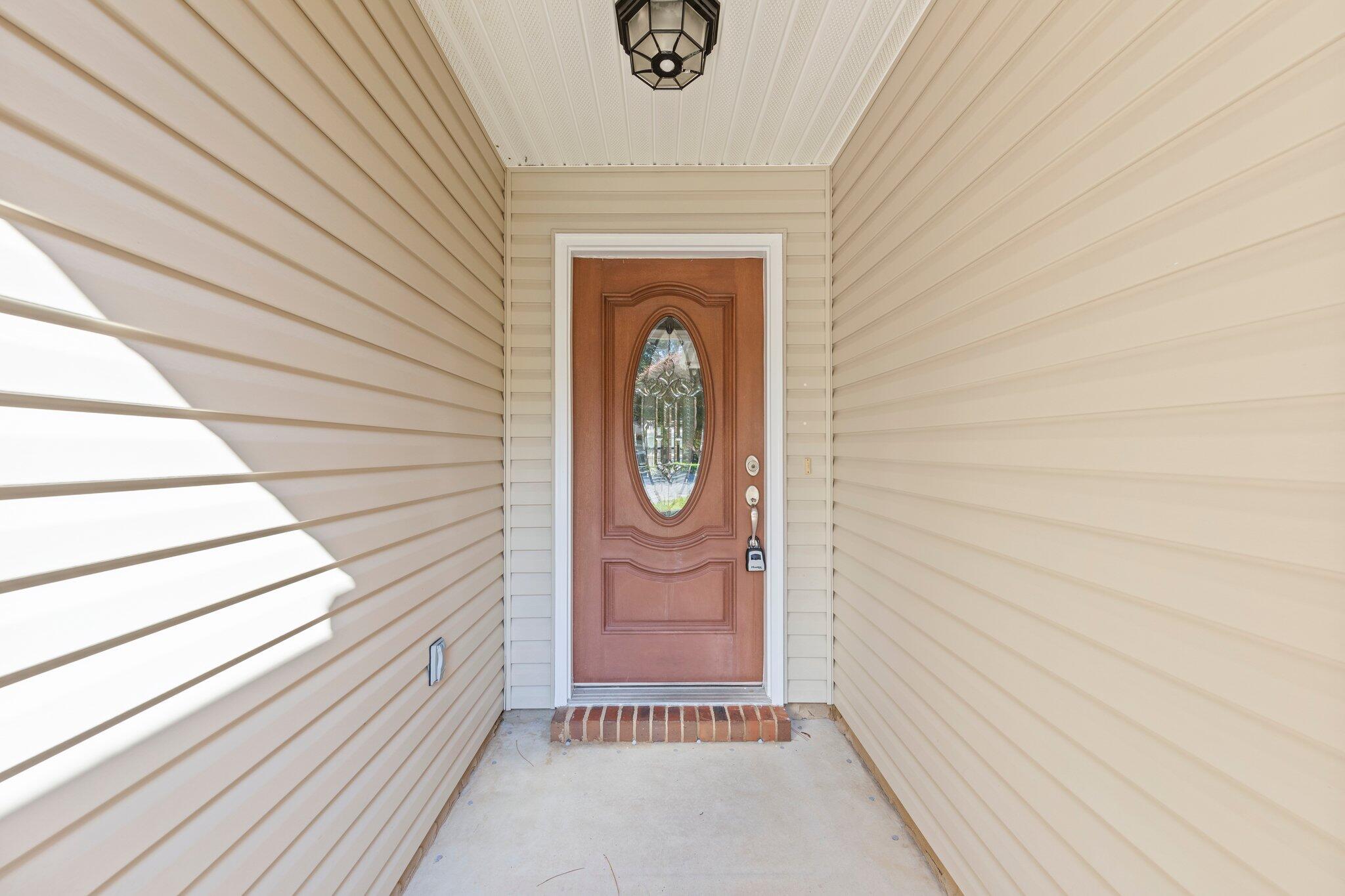 PARKWOOD COVE AT BLUEWATER BAY - Residential Lease