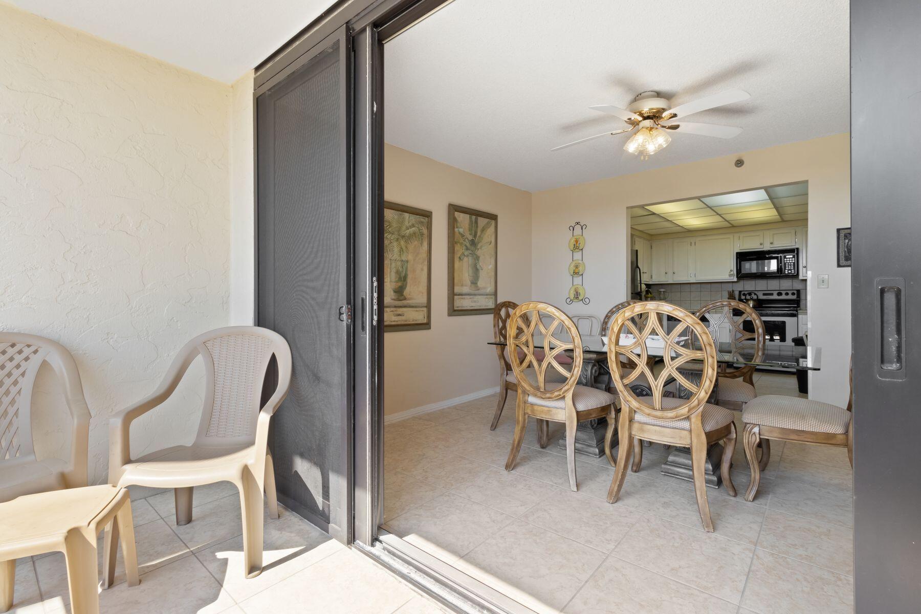 Enclave - Residential