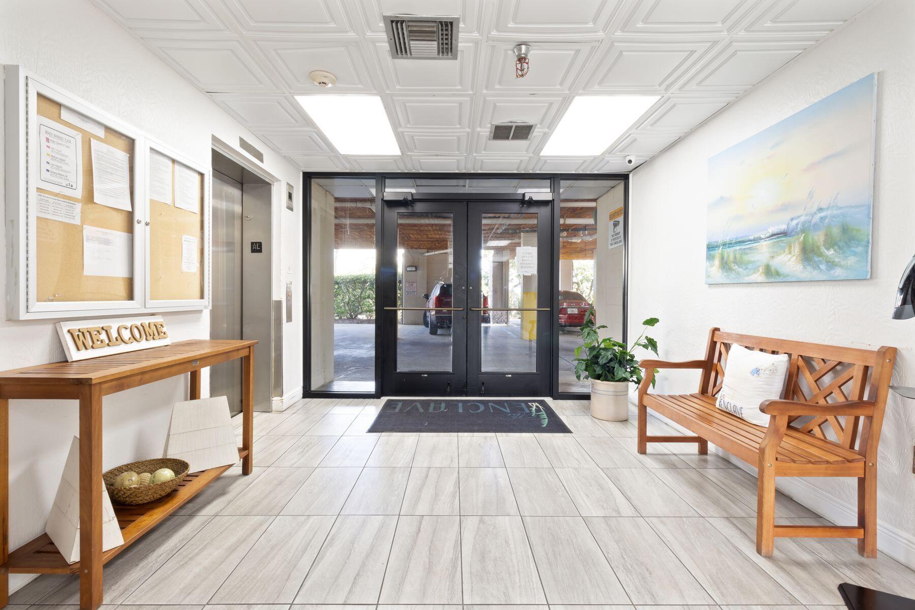 Enclave - Residential
