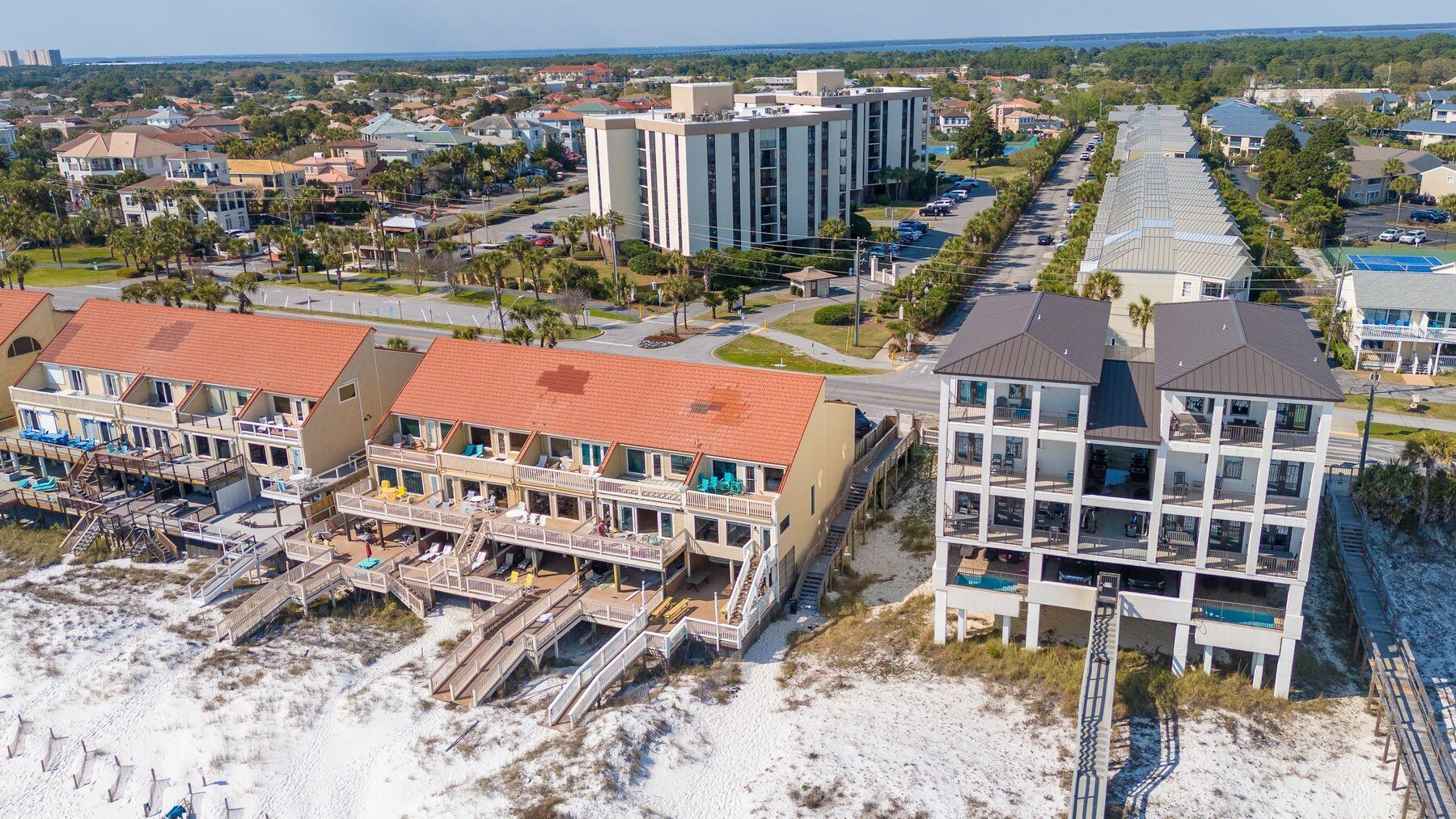 Enclave - Residential