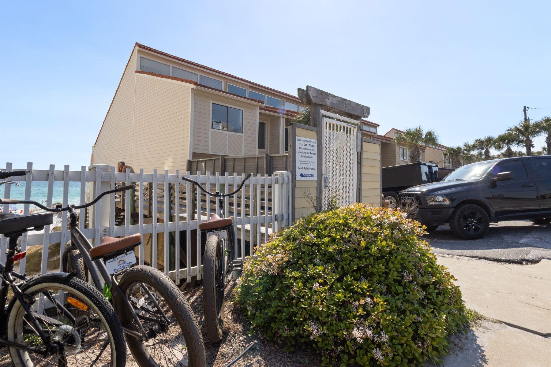 Enclave - Residential