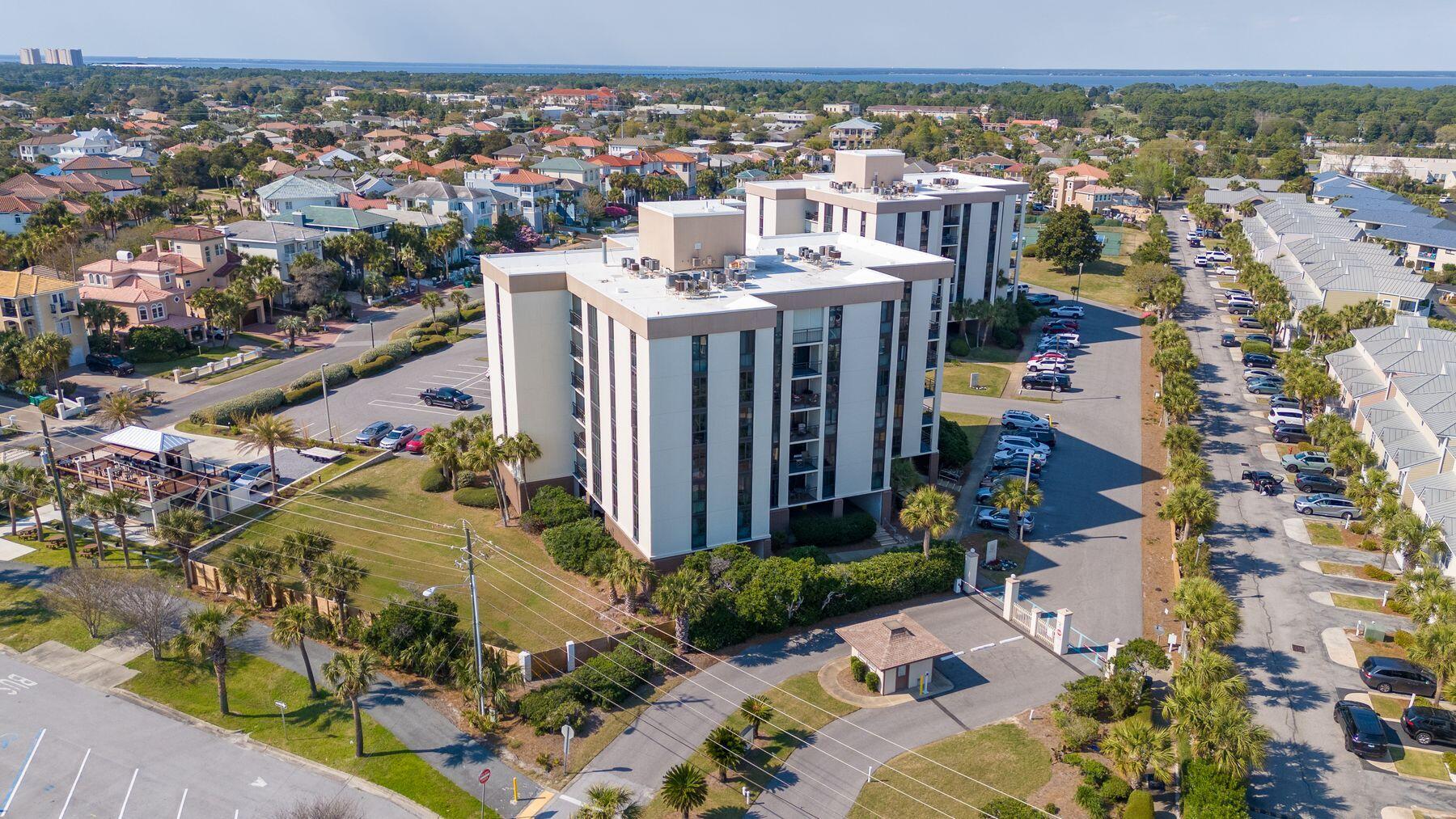 Enclave - Residential