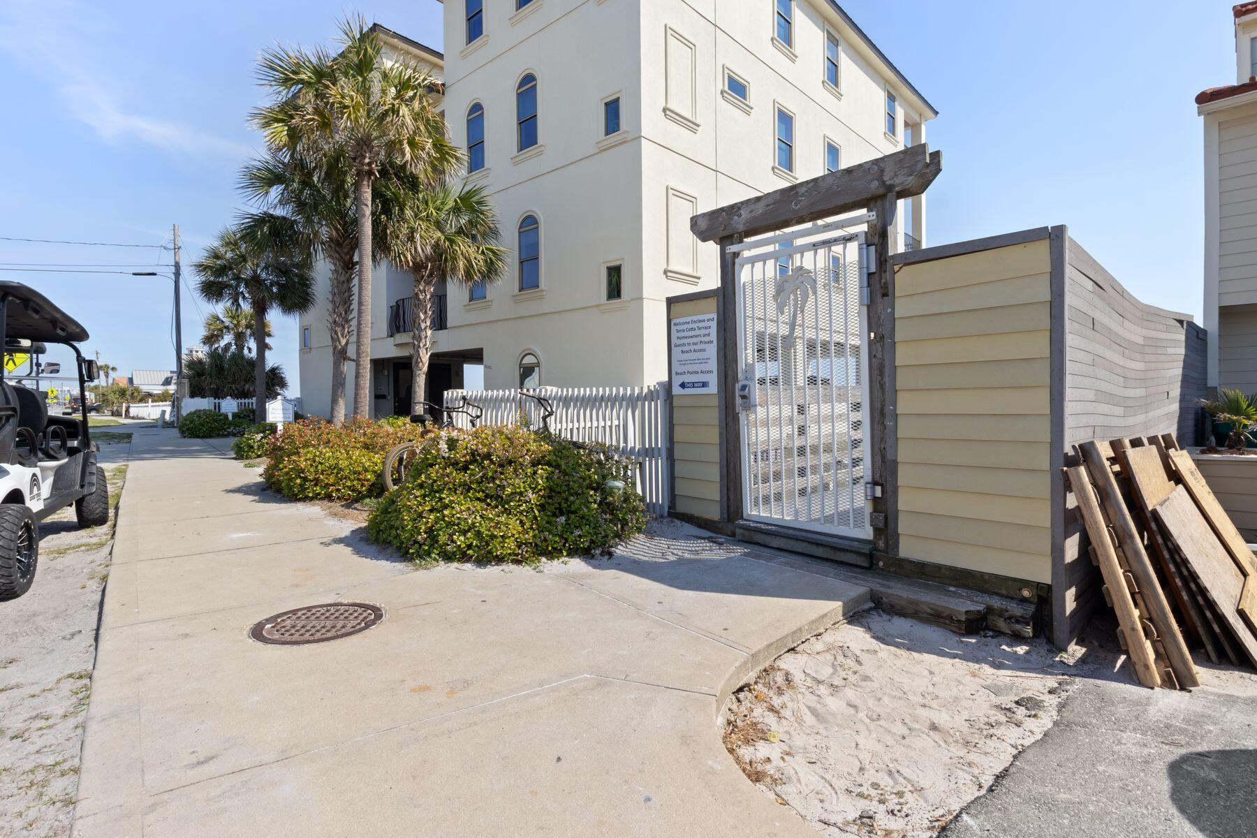 Enclave - Residential