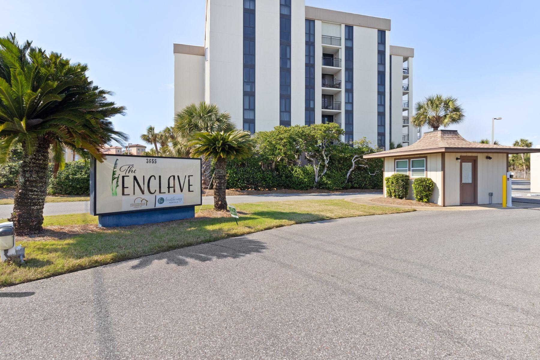 Enclave - Residential