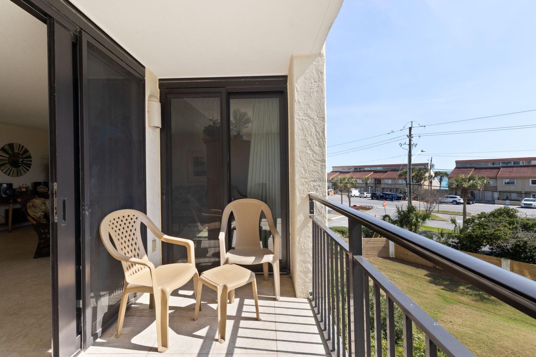 Enclave - Residential