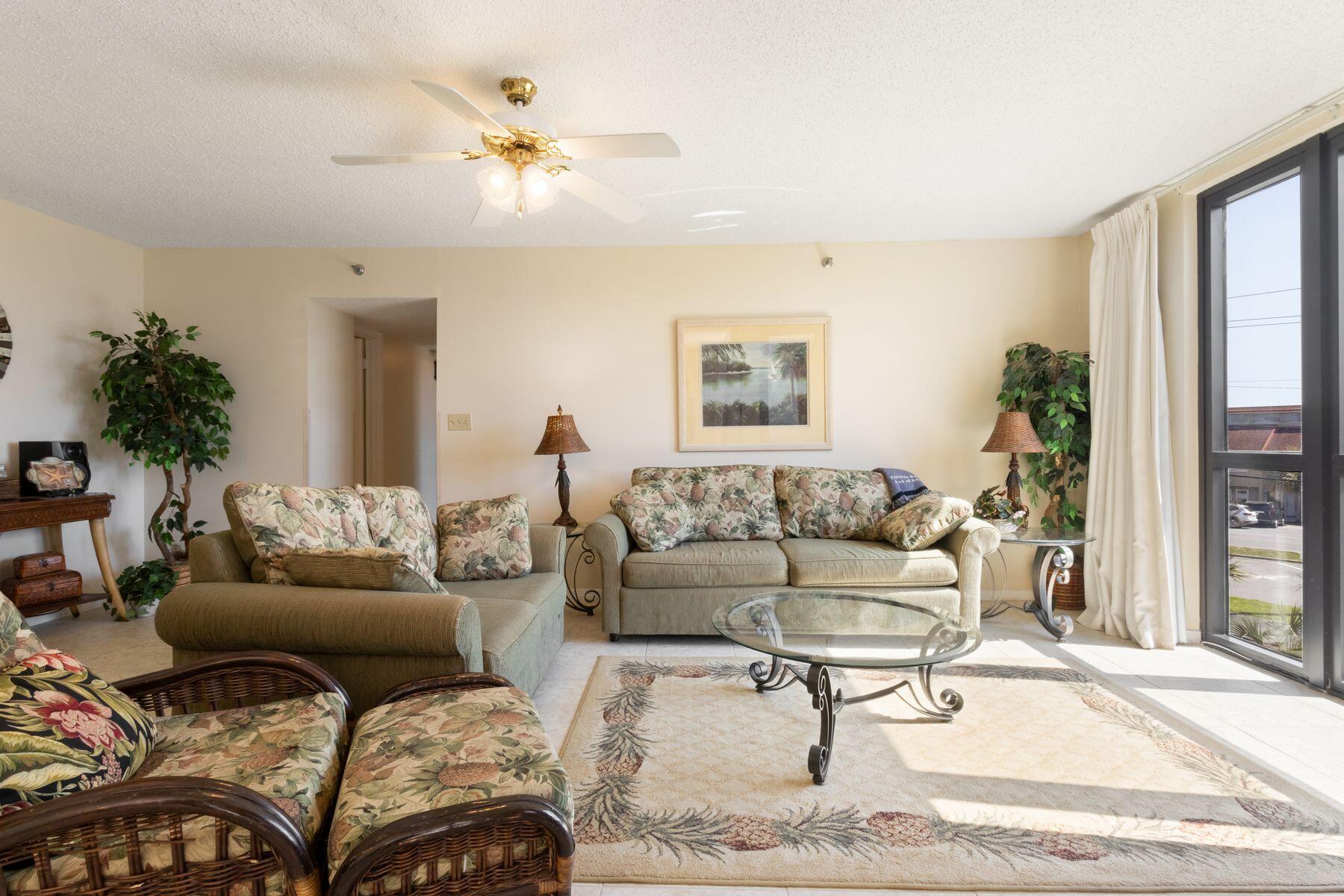 Enclave - Residential