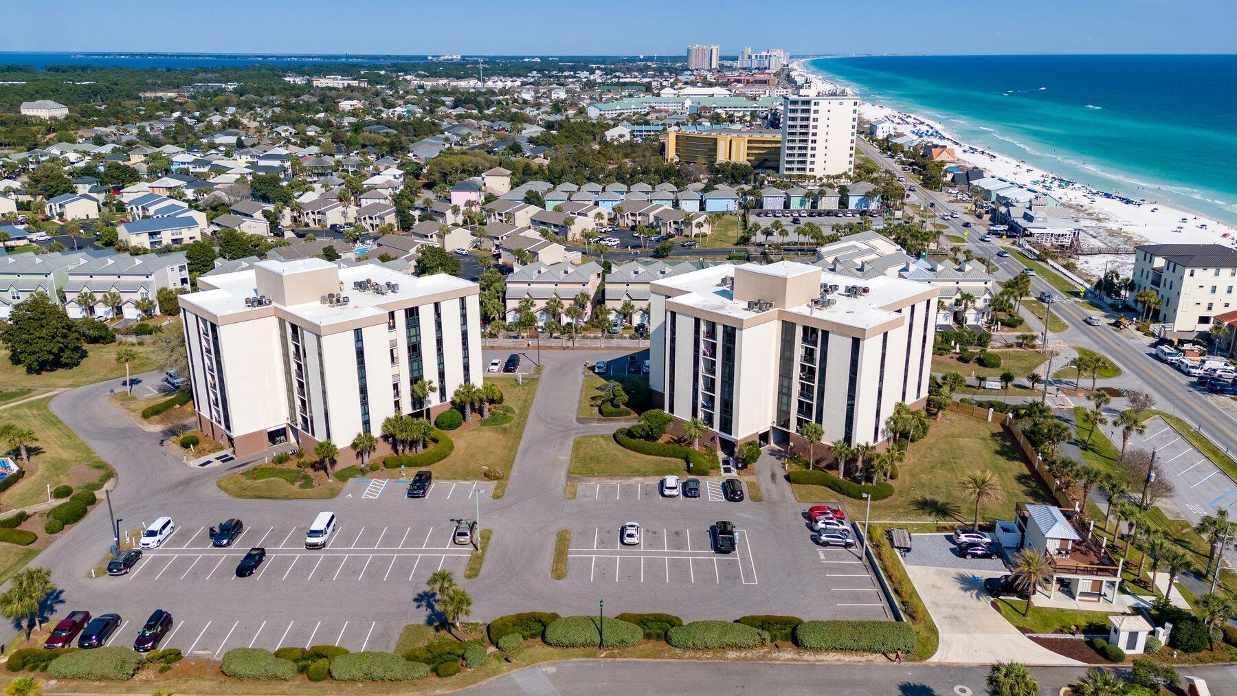 Enclave - Residential