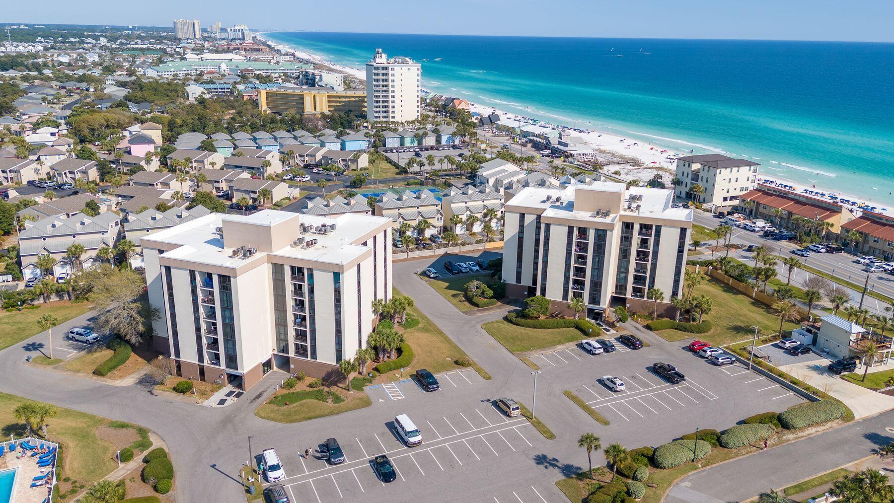 Enclave - Residential