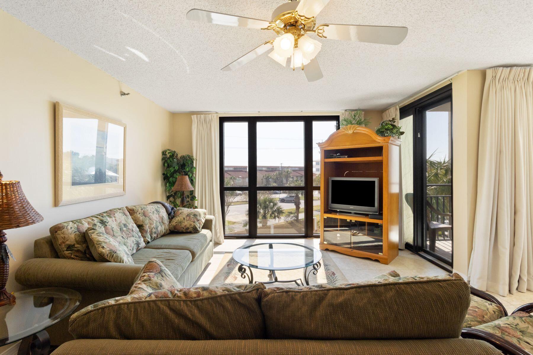 Enclave - Residential