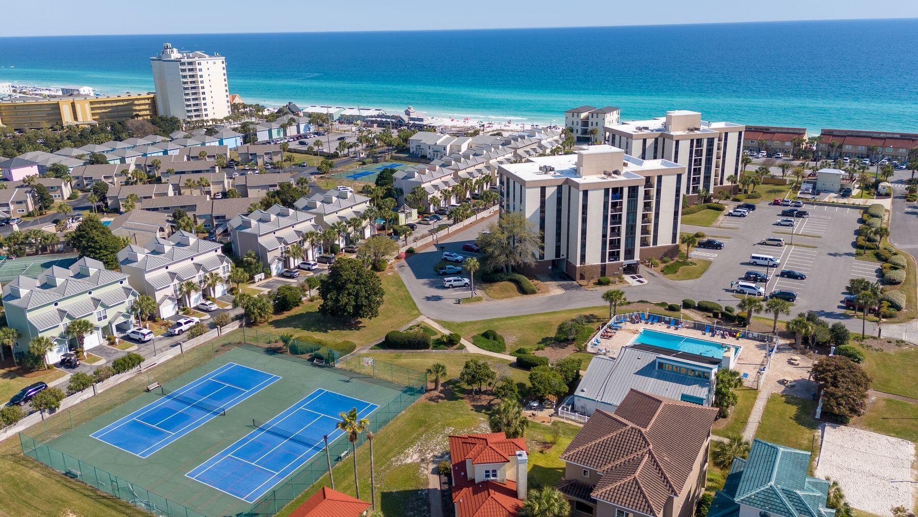 Enclave - Residential