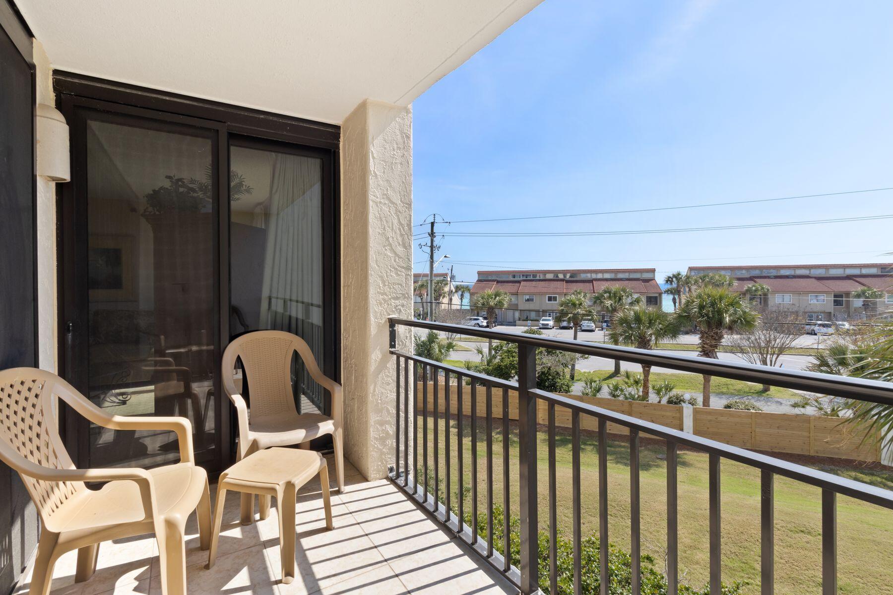 Enclave - Residential