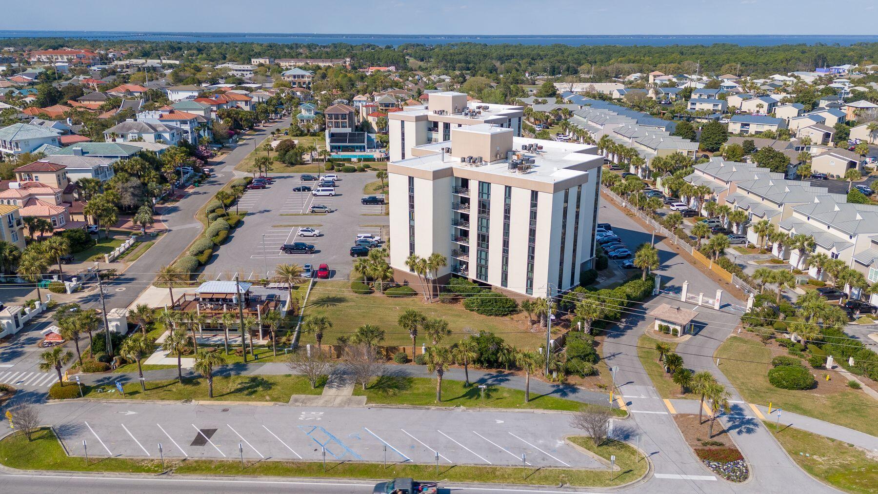 Enclave - Residential