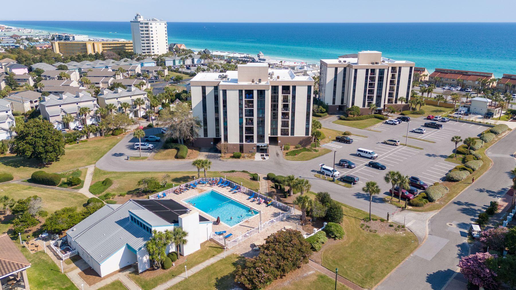 Enclave - Residential