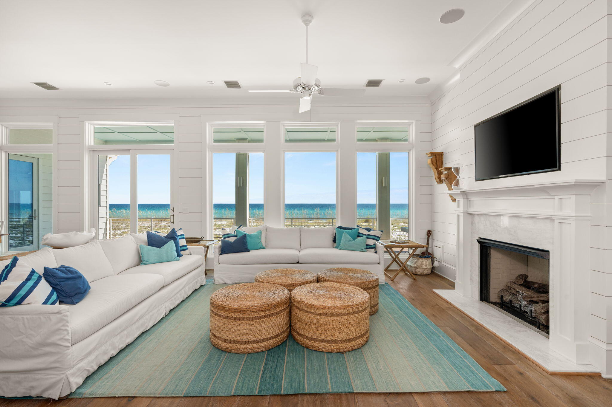 VILLA PRIMERA - Residential