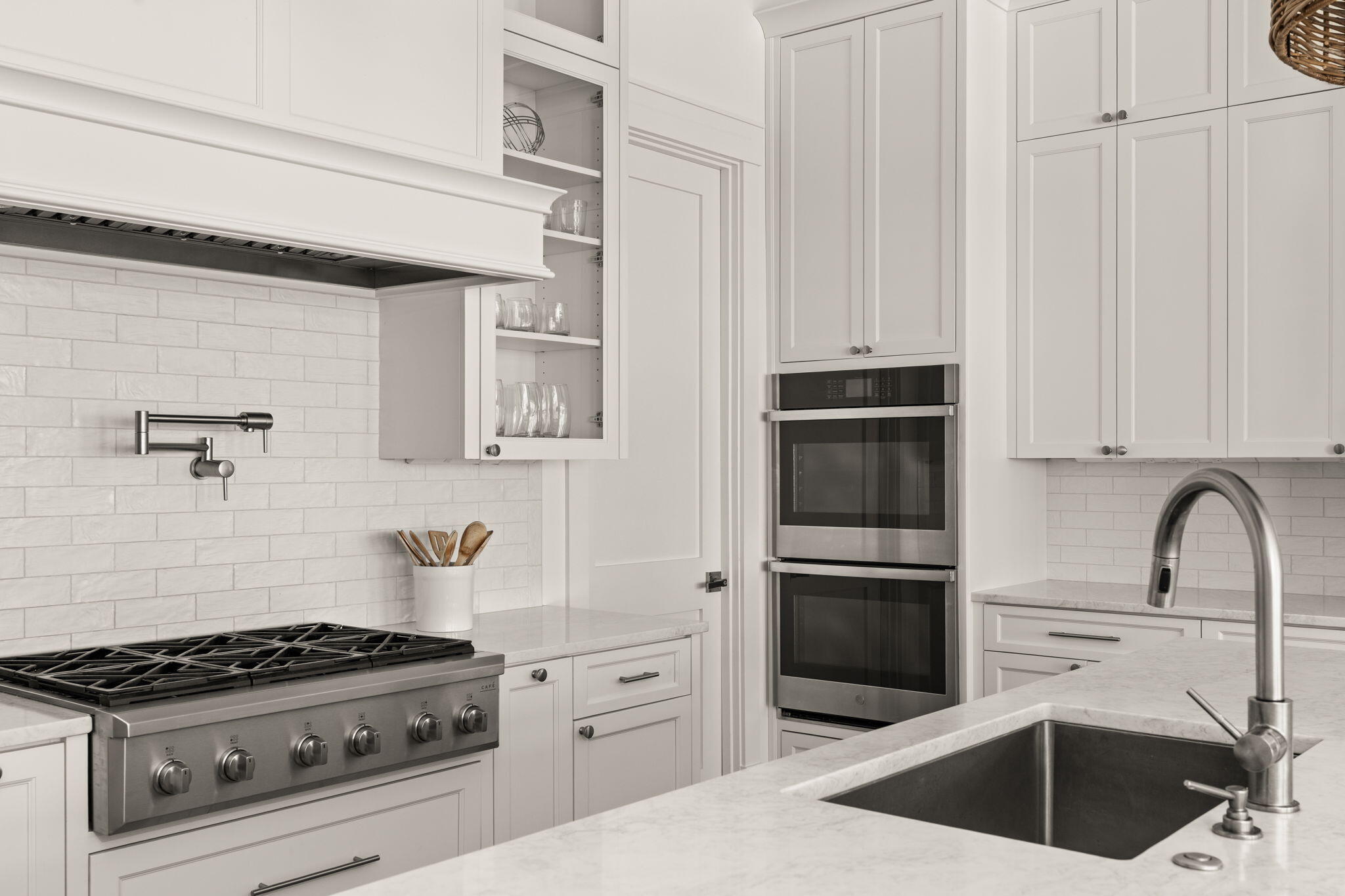 VILLA PRIMERA - Residential