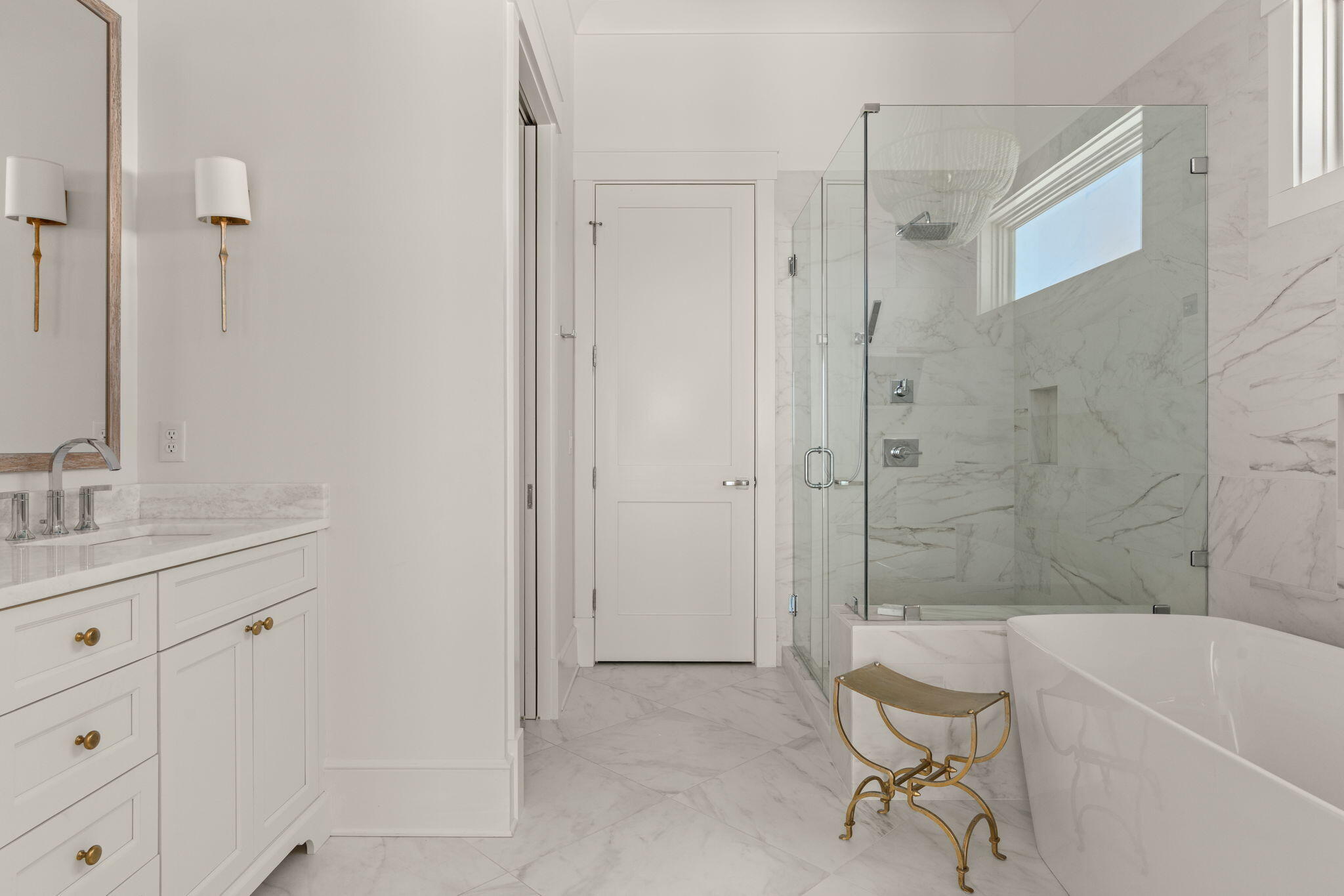 VILLA PRIMERA - Residential