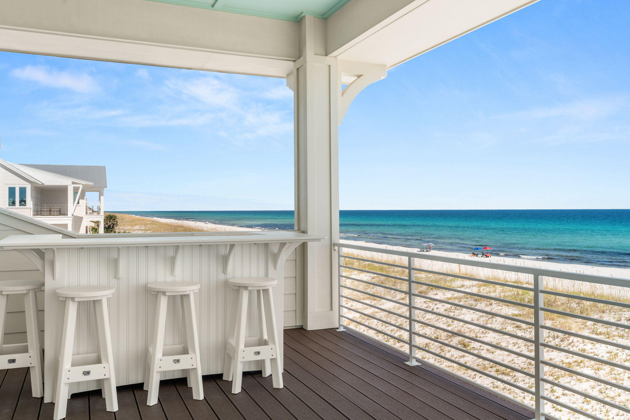 VILLA PRIMERA - Residential