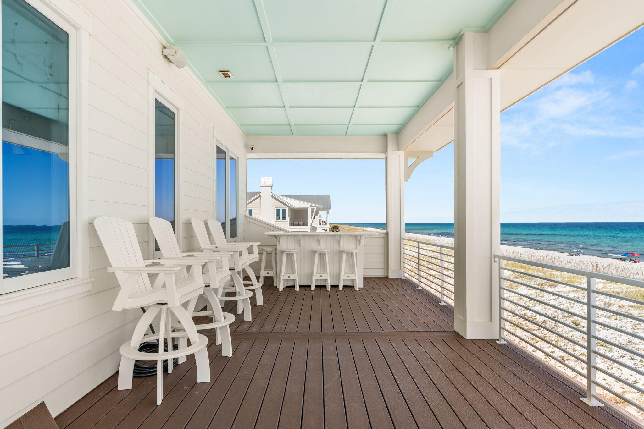 VILLA PRIMERA - Residential