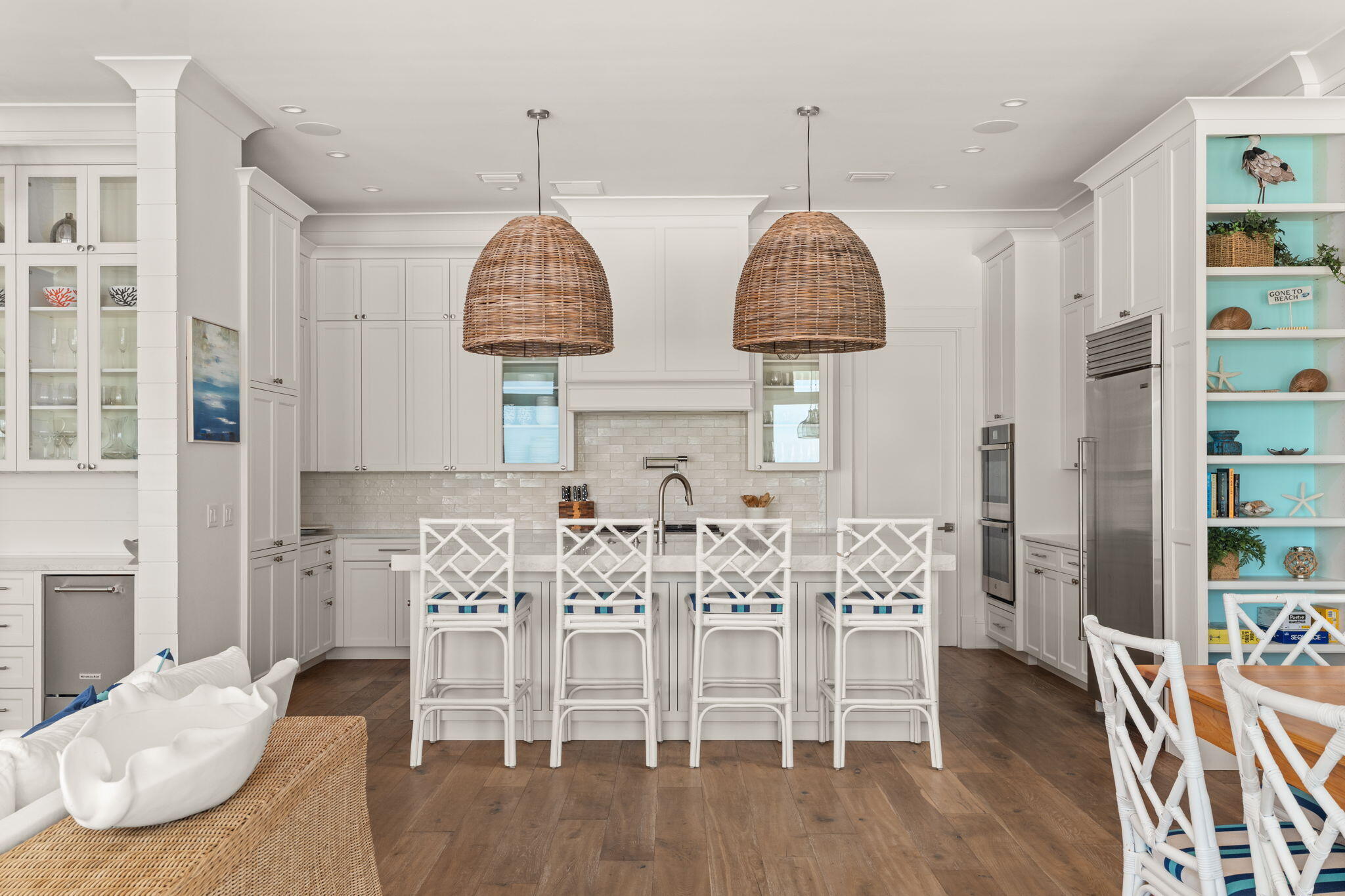 VILLA PRIMERA - Residential