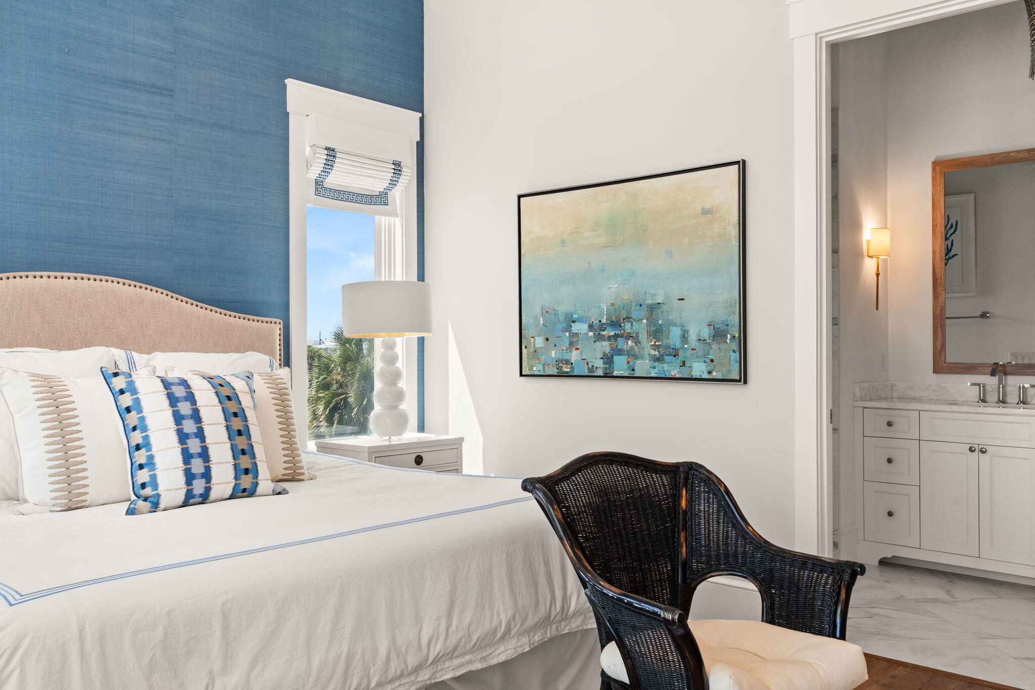 VILLA PRIMERA - Residential