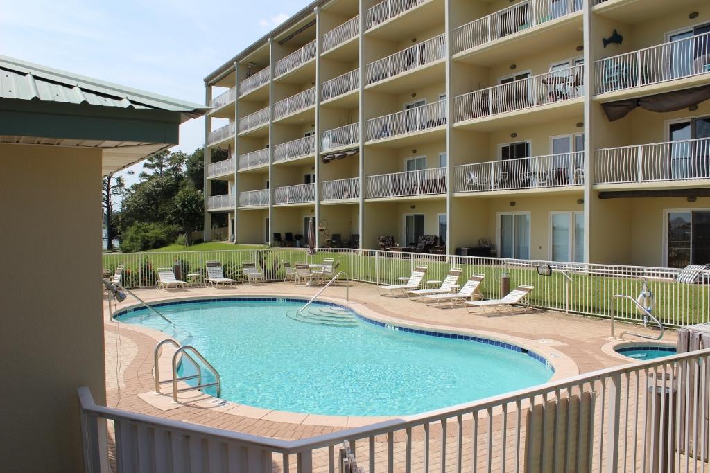 INTERCOASTAL POINTE - Residential