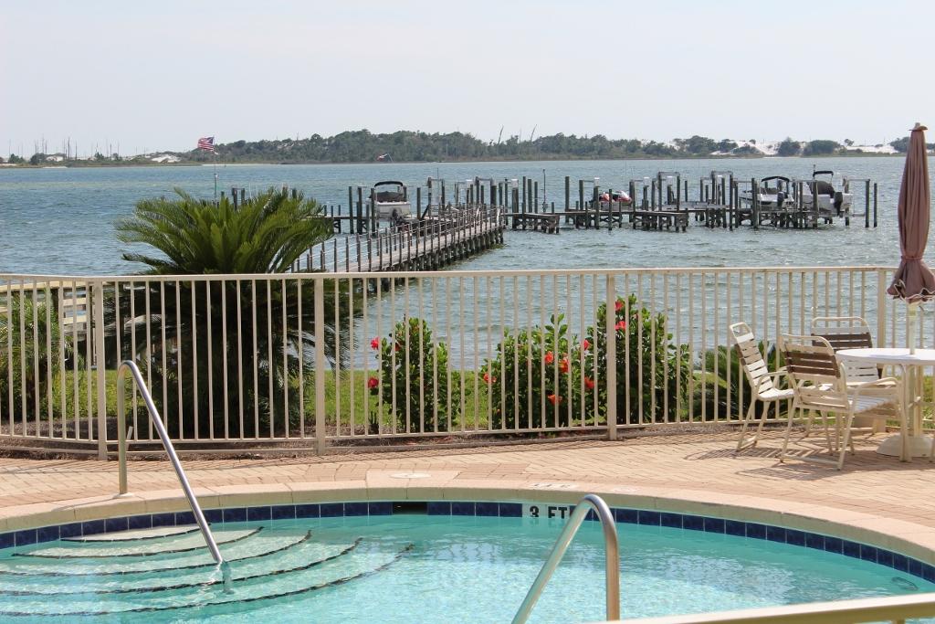 INTERCOASTAL POINTE - Residential