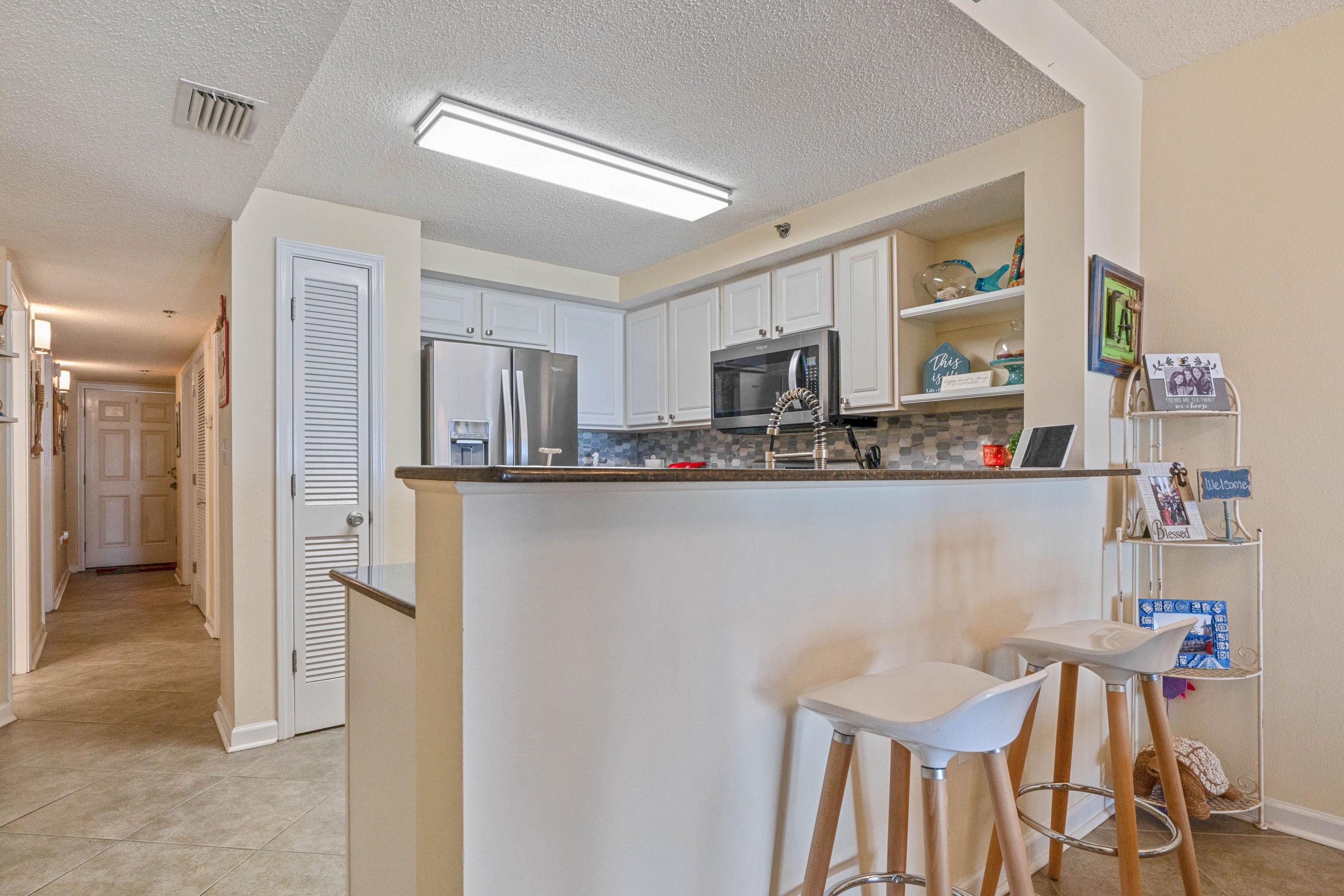 INTERCOASTAL POINTE - Residential