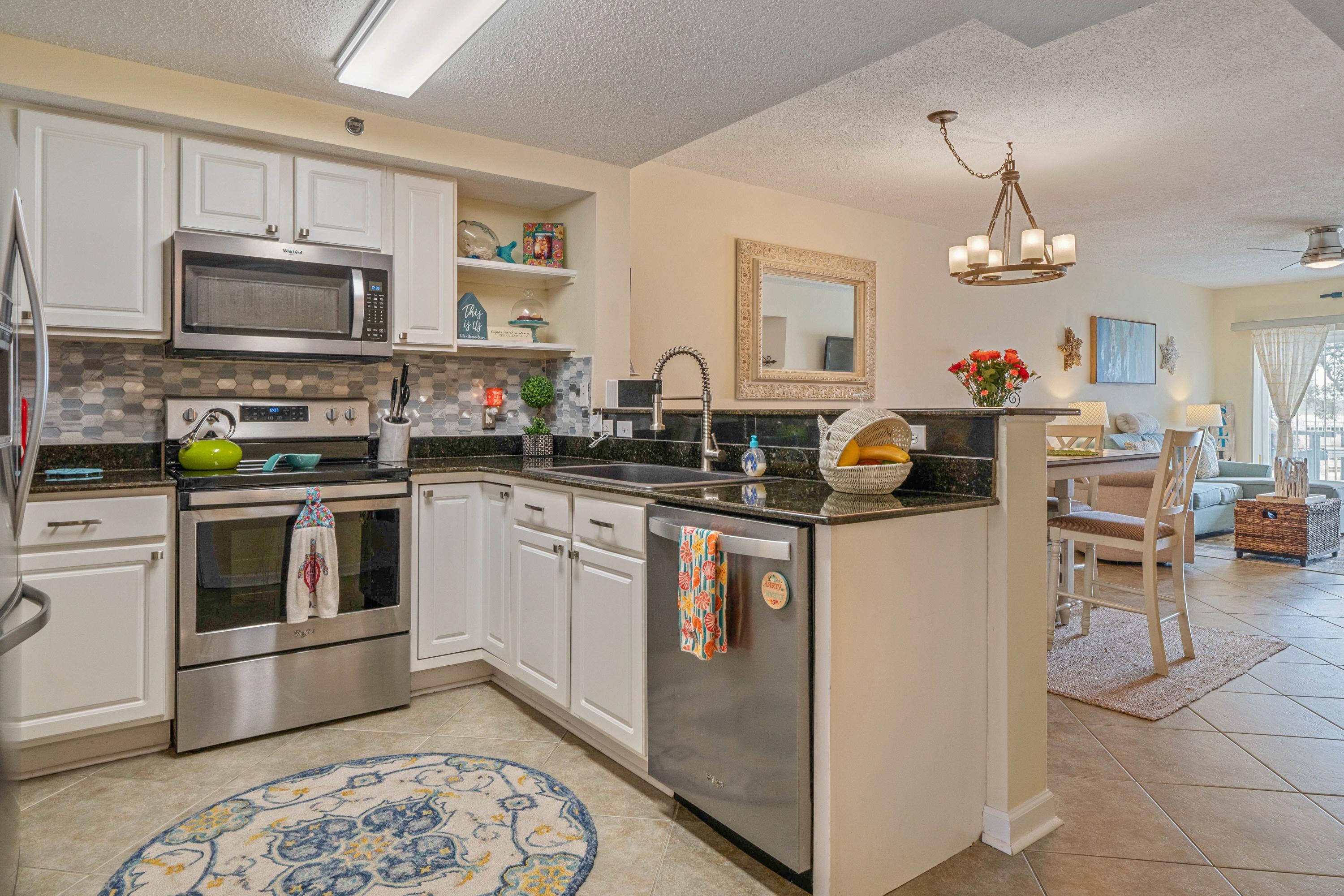 INTERCOASTAL POINTE - Residential