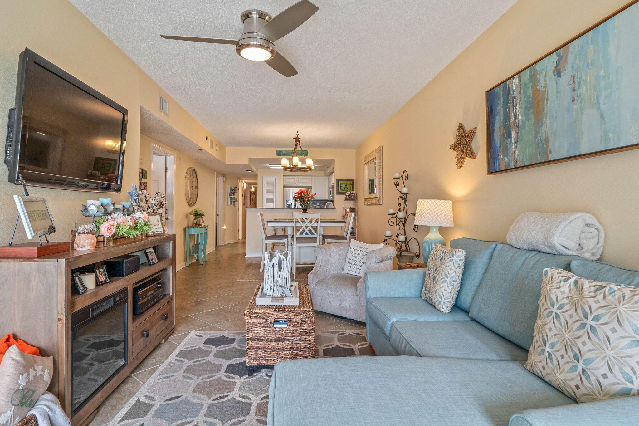 INTERCOASTAL POINTE - Residential