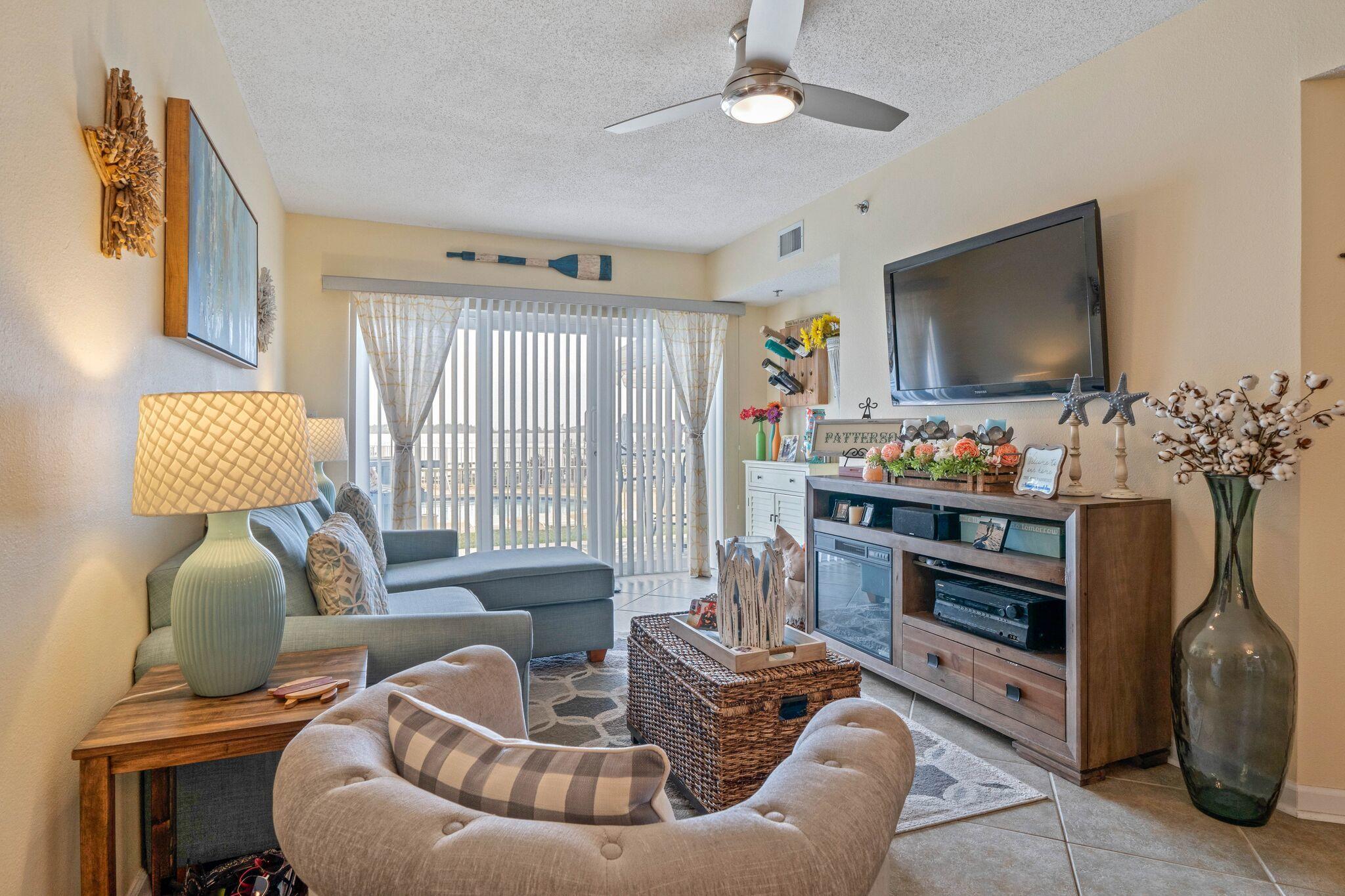 INTERCOASTAL POINTE - Residential