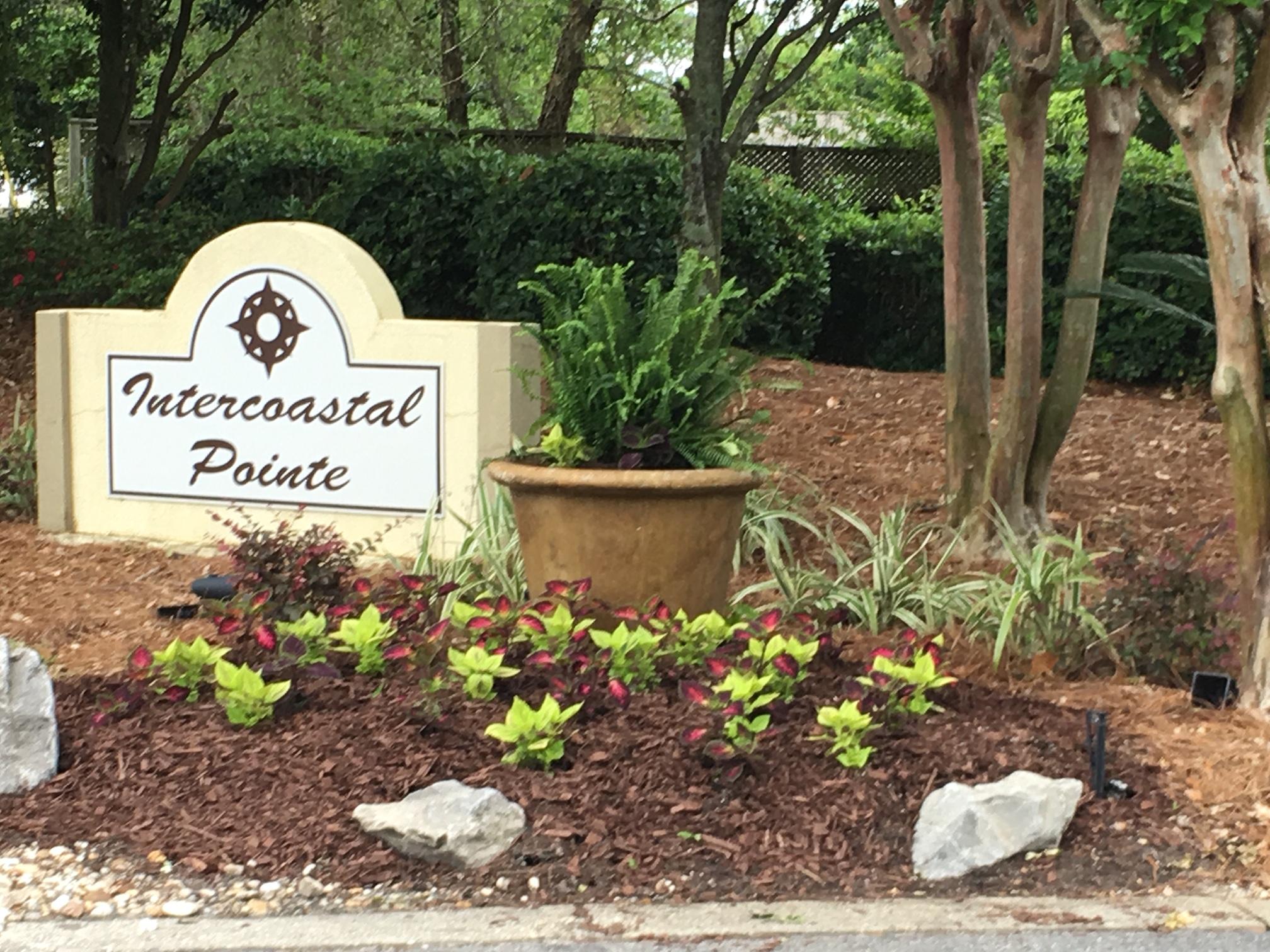 INTERCOASTAL POINTE - Residential