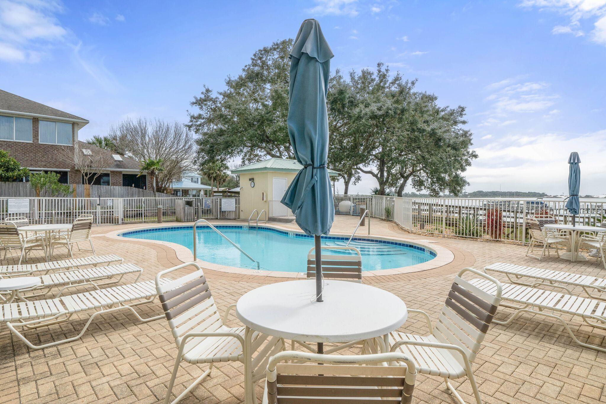 INTERCOASTAL POINTE - Residential