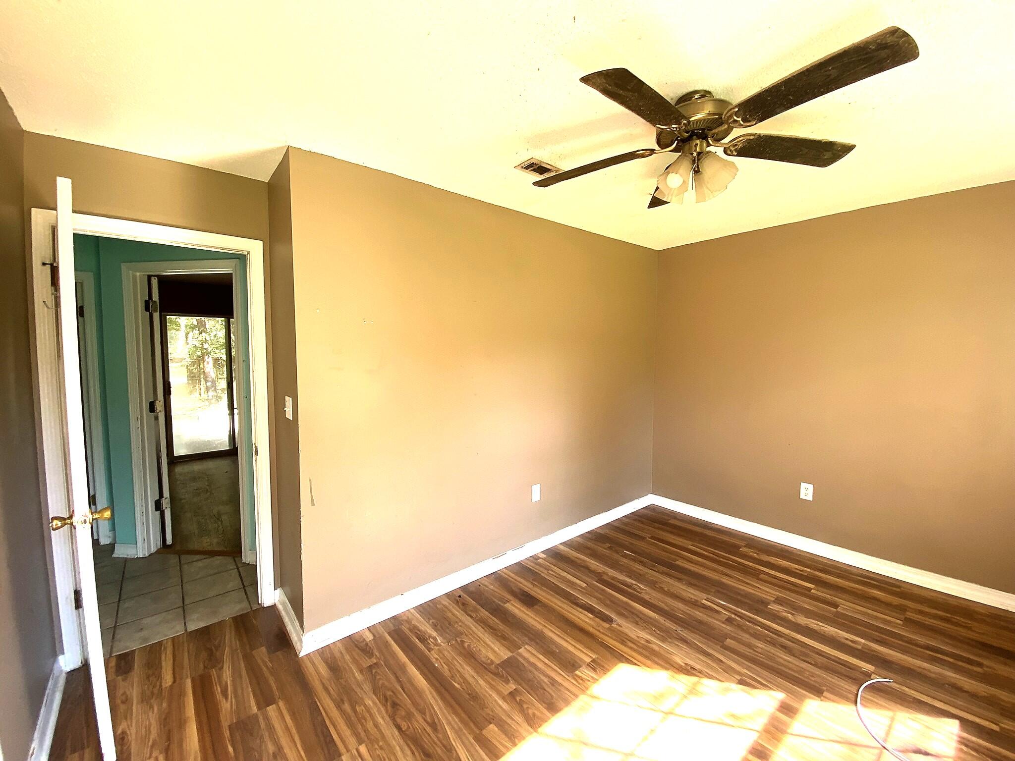 SHOAL CREEK 1ST ADDN - Residential