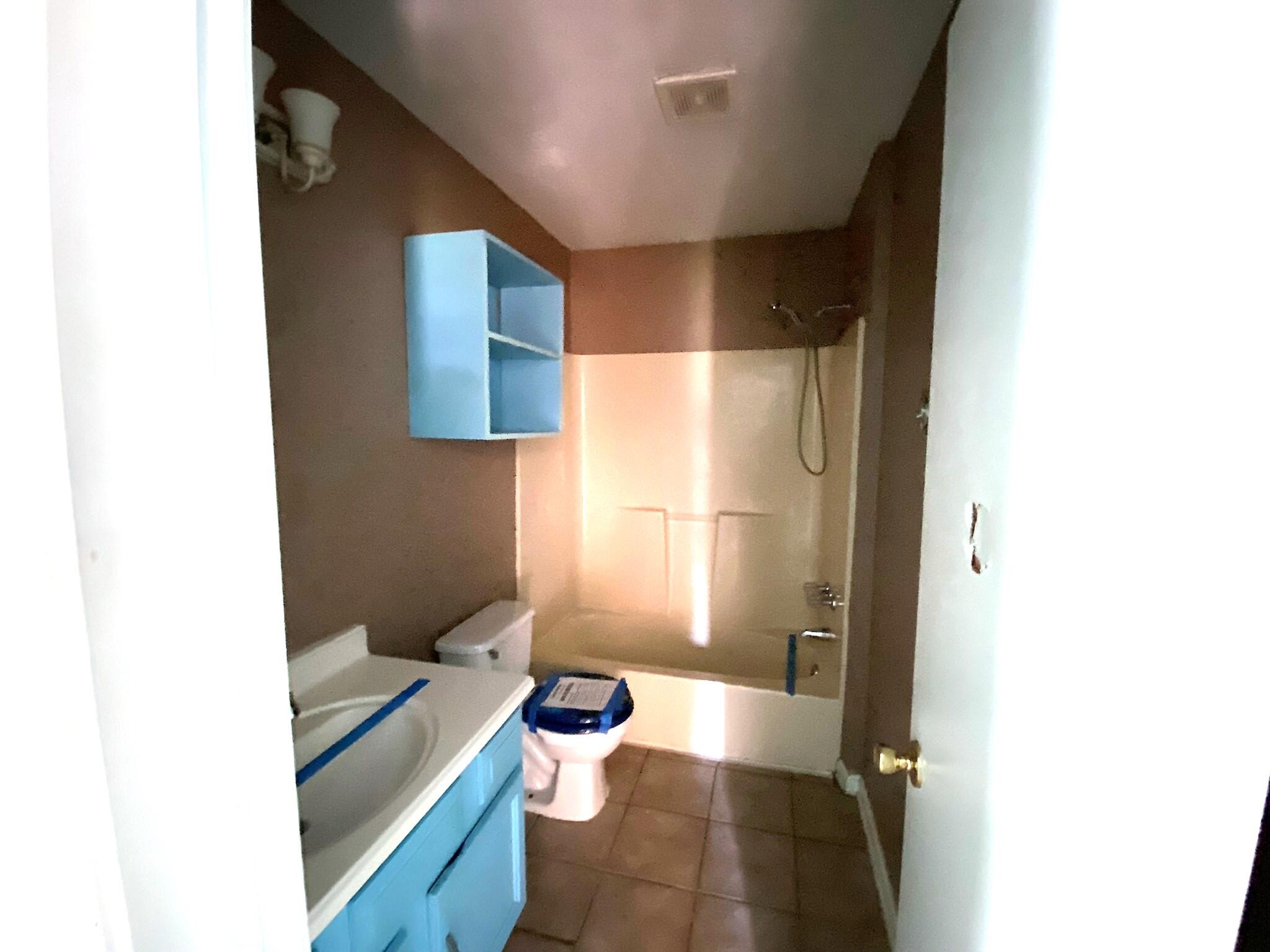 SHOAL CREEK 1ST ADDN - Residential