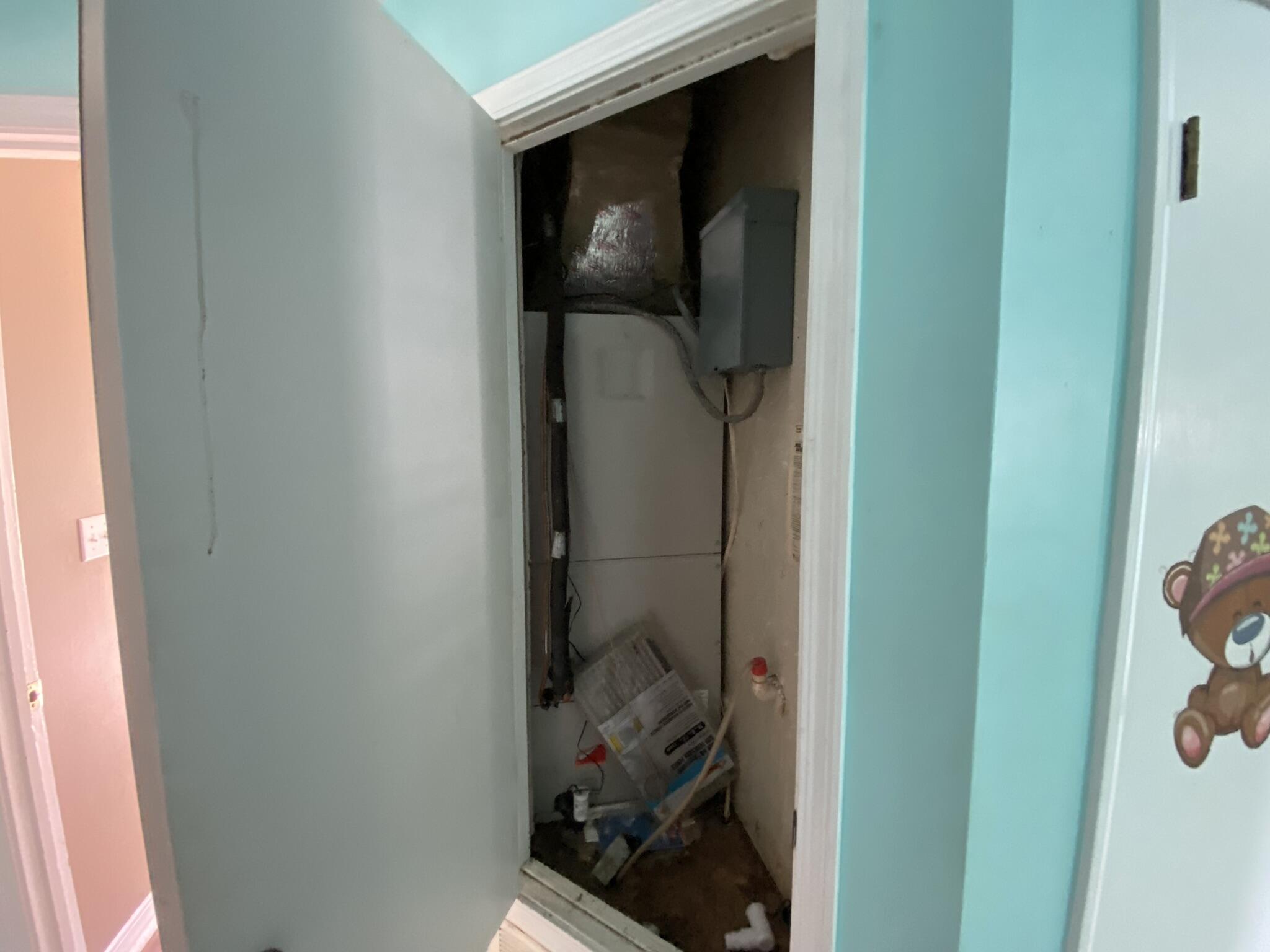 SHOAL CREEK 1ST ADDN - Residential