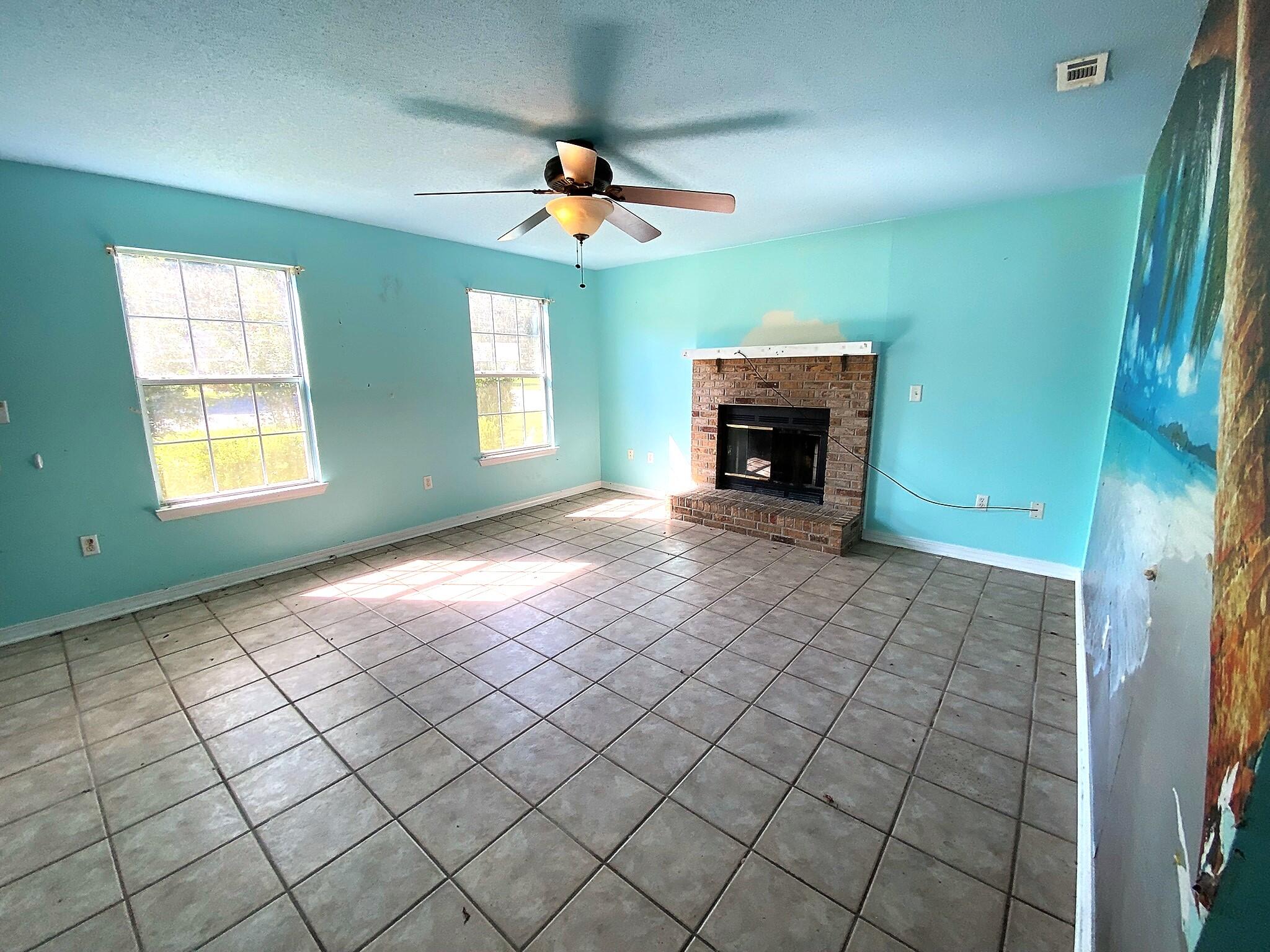 SHOAL CREEK 1ST ADDN - Residential