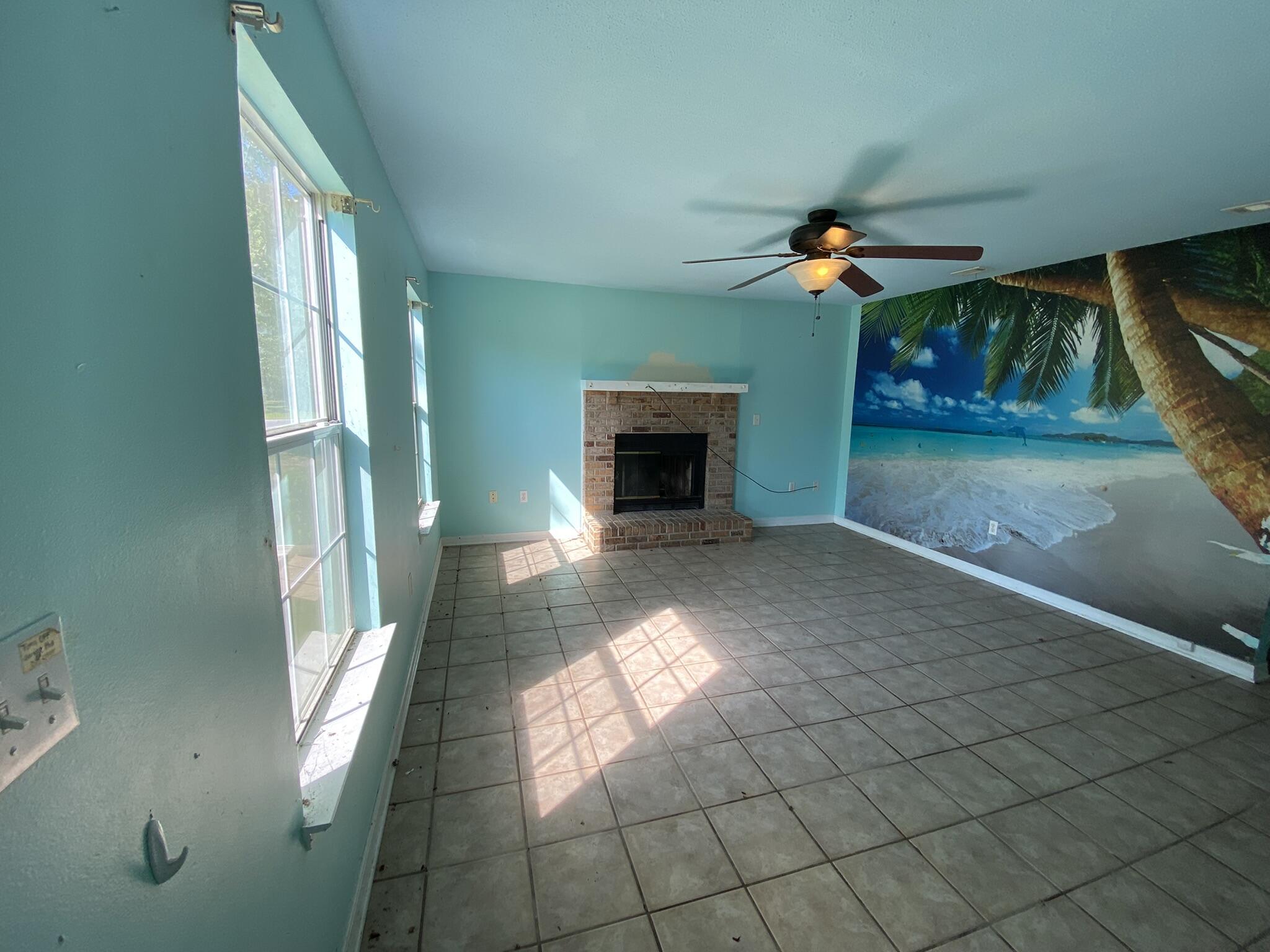 SHOAL CREEK 1ST ADDN - Residential