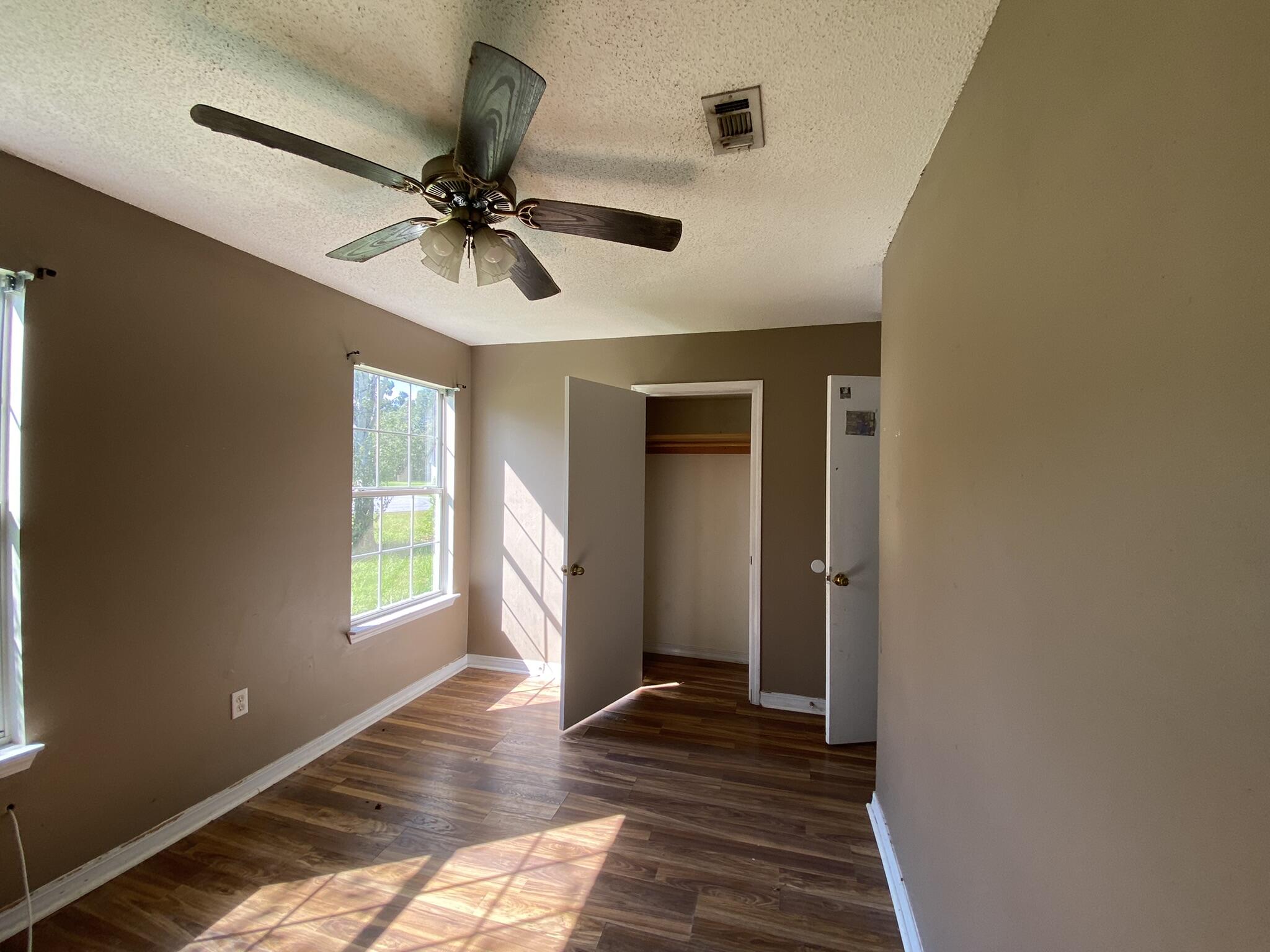 SHOAL CREEK 1ST ADDN - Residential