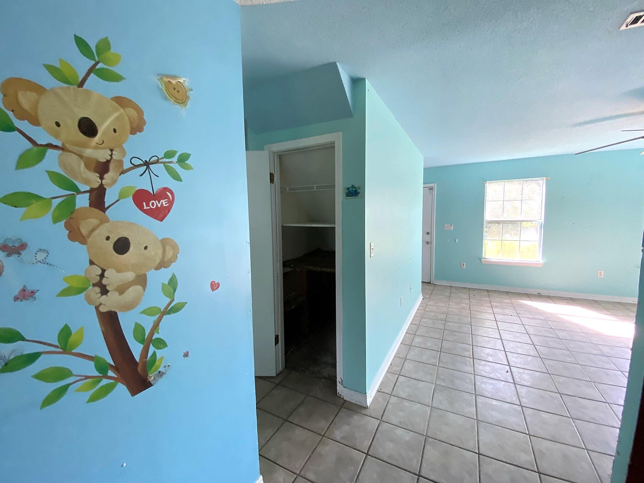 SHOAL CREEK 1ST ADDN - Residential