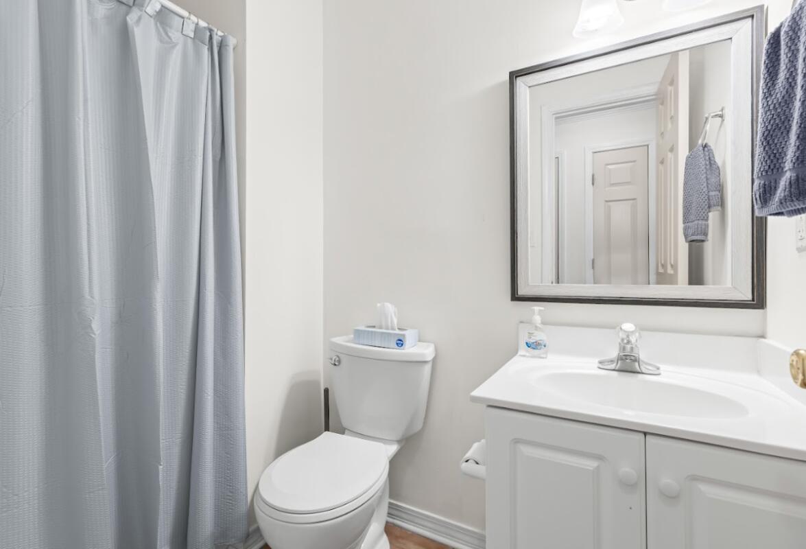 DESTIN SANDS CONDO - Residential