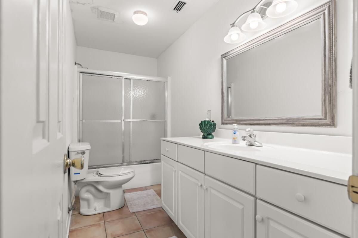 DESTIN SANDS CONDO - Residential