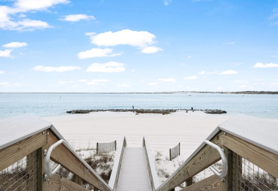 DESTIN SANDS CONDO - Residential