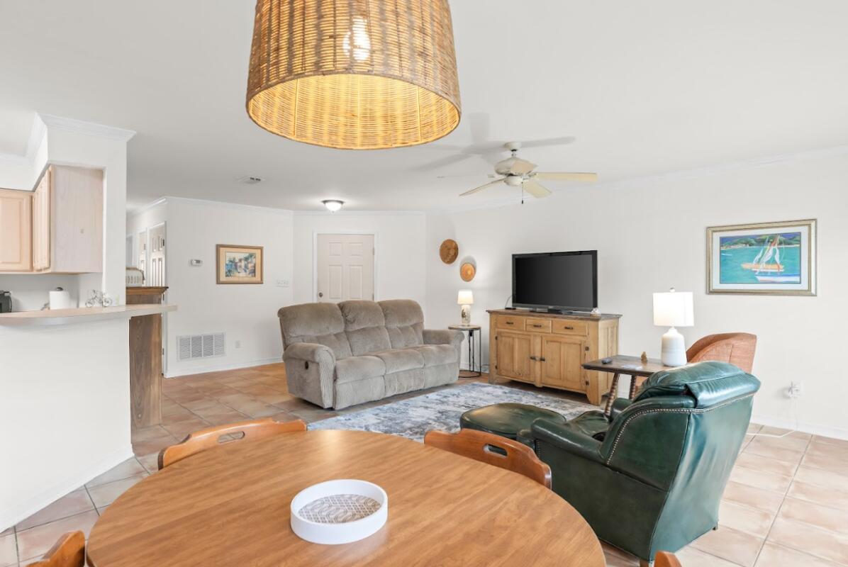 DESTIN SANDS CONDO - Residential